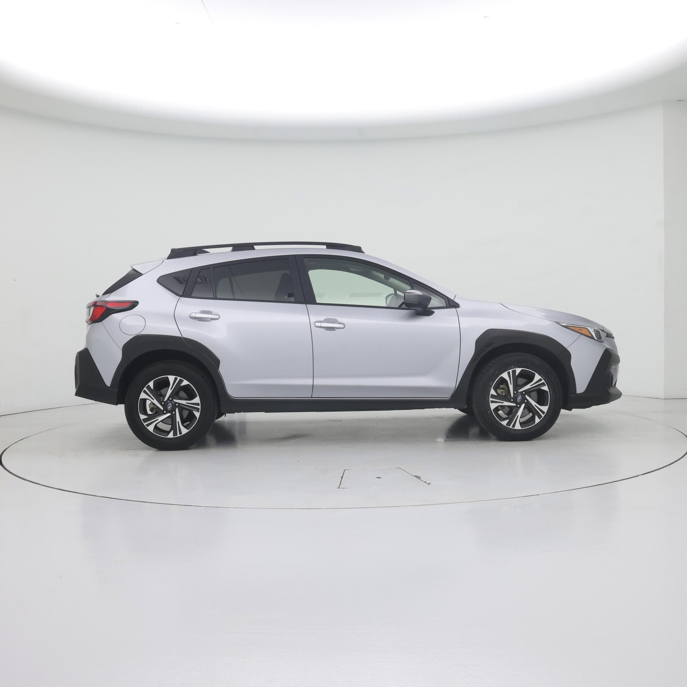 Thumbnail: 2024 Subaru Crosstrek - 7