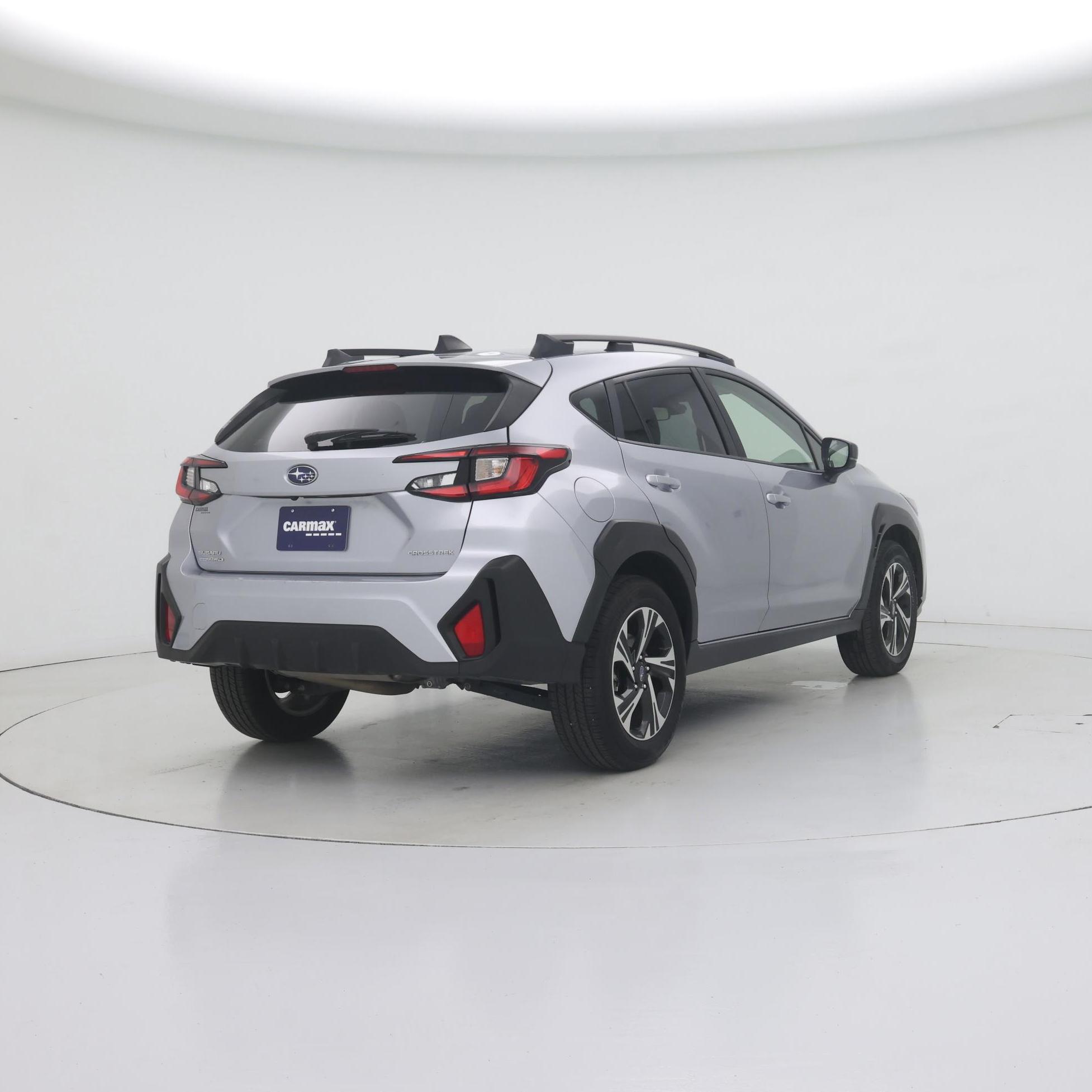 Thumbnail: 2024 Subaru Crosstrek - 8