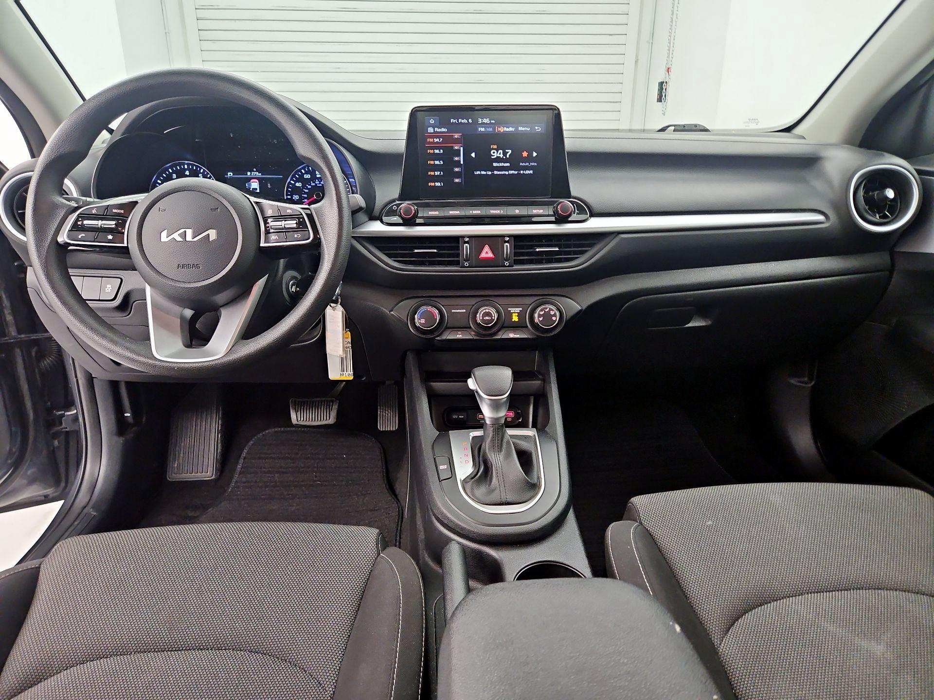 Thumbnail: 2024 Kia Forte - 9