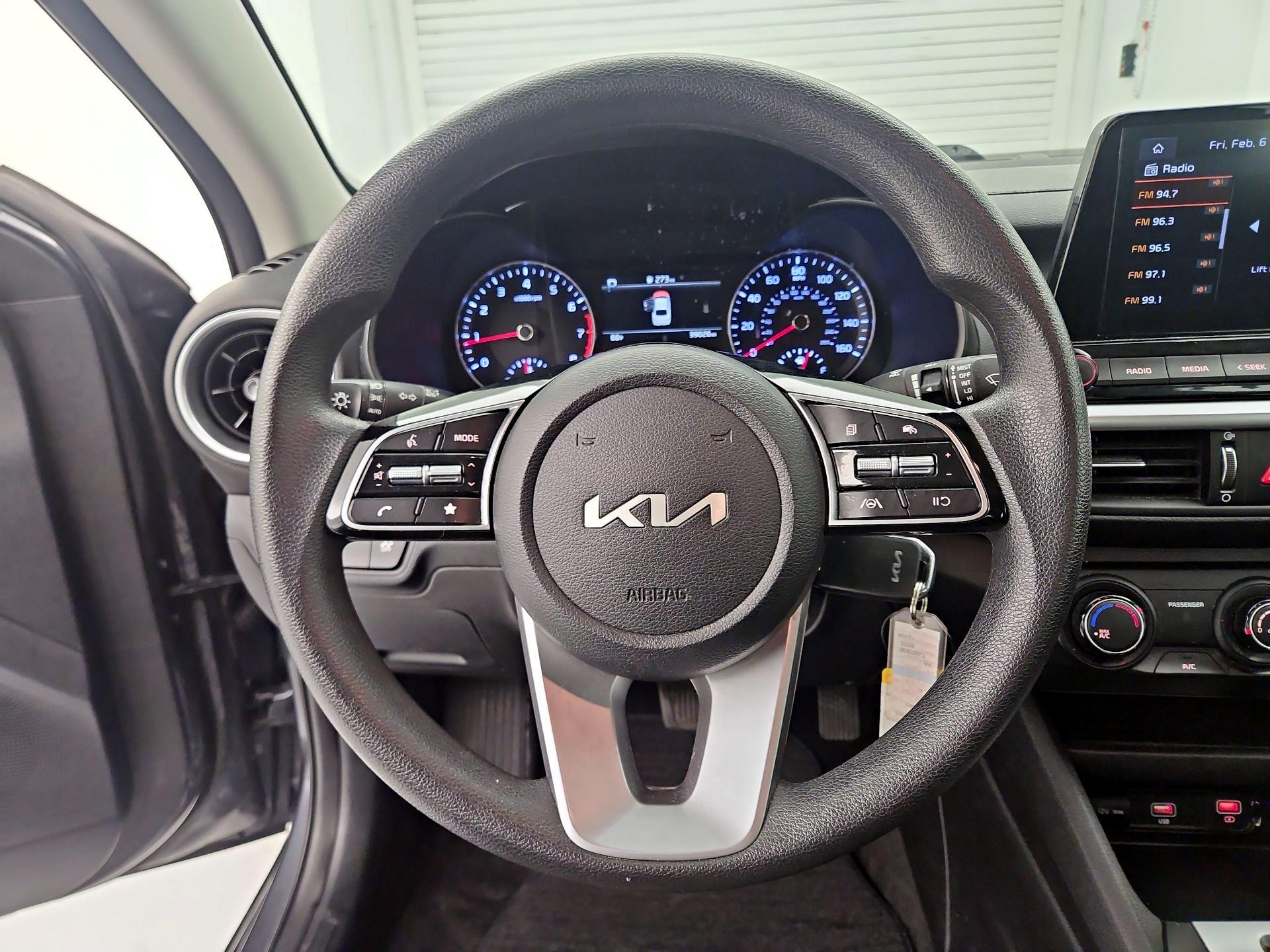 Thumbnail: 2024 Kia Forte - 10