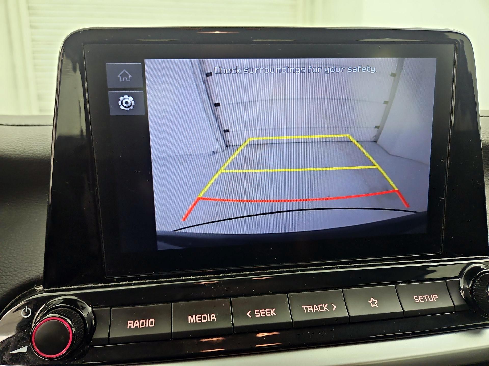 Thumbnail: 2024 Kia Forte - 14