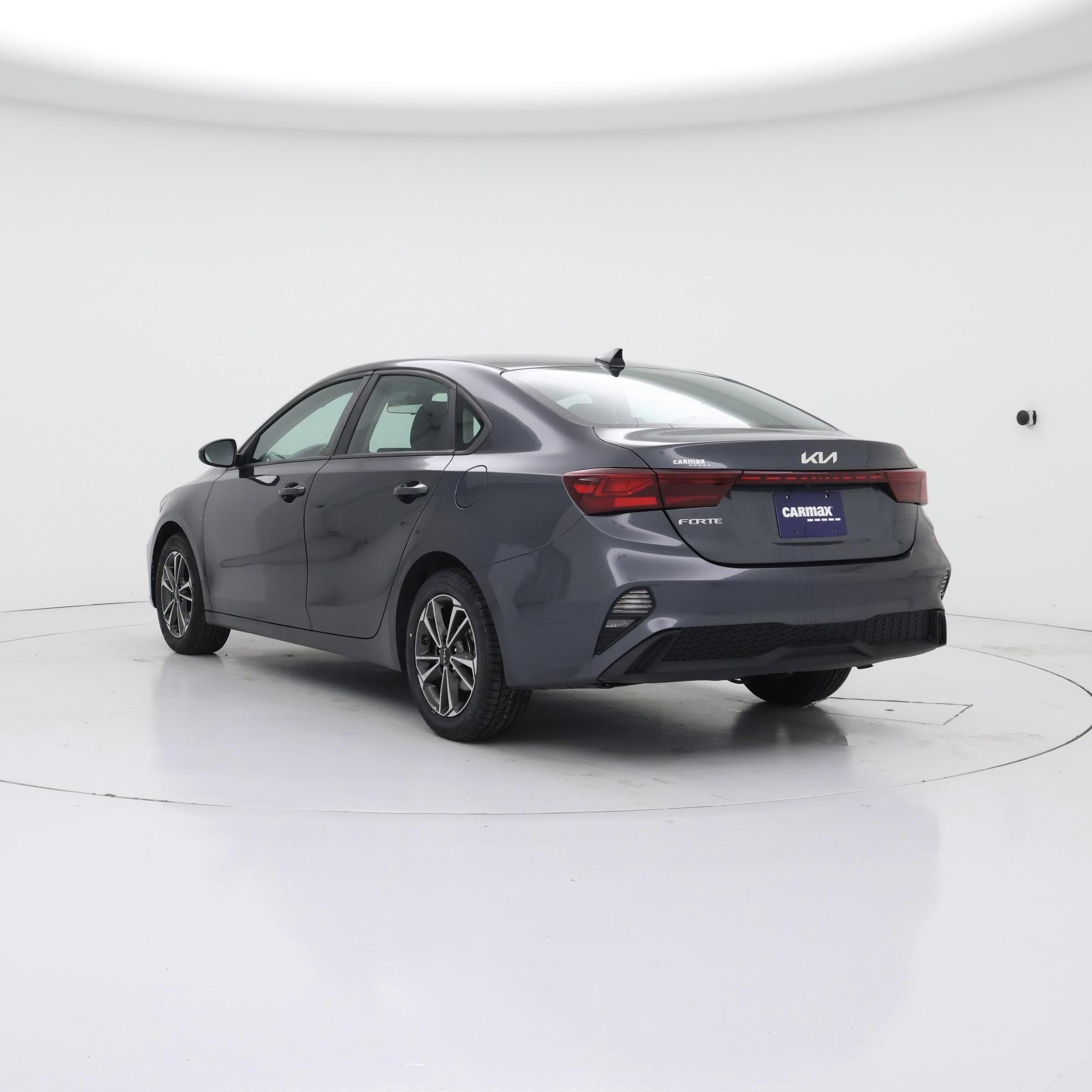 Thumbnail: 2024 Kia Forte - 2