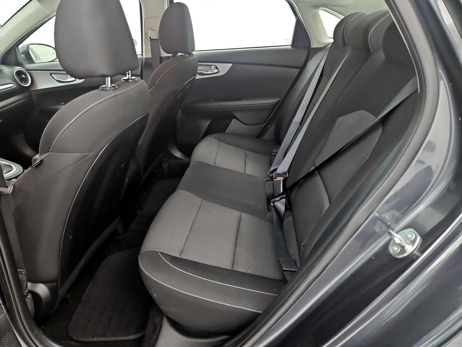 Thumbnail: 2024 Kia Forte - 19