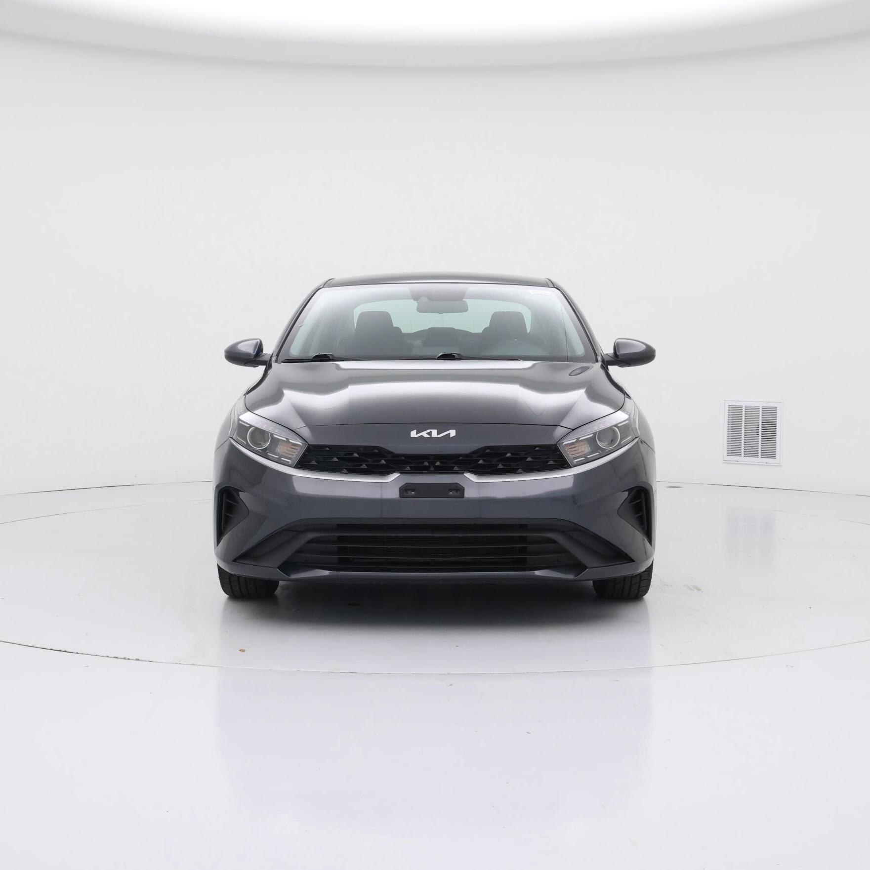 Thumbnail: 2024 Kia Forte - 5