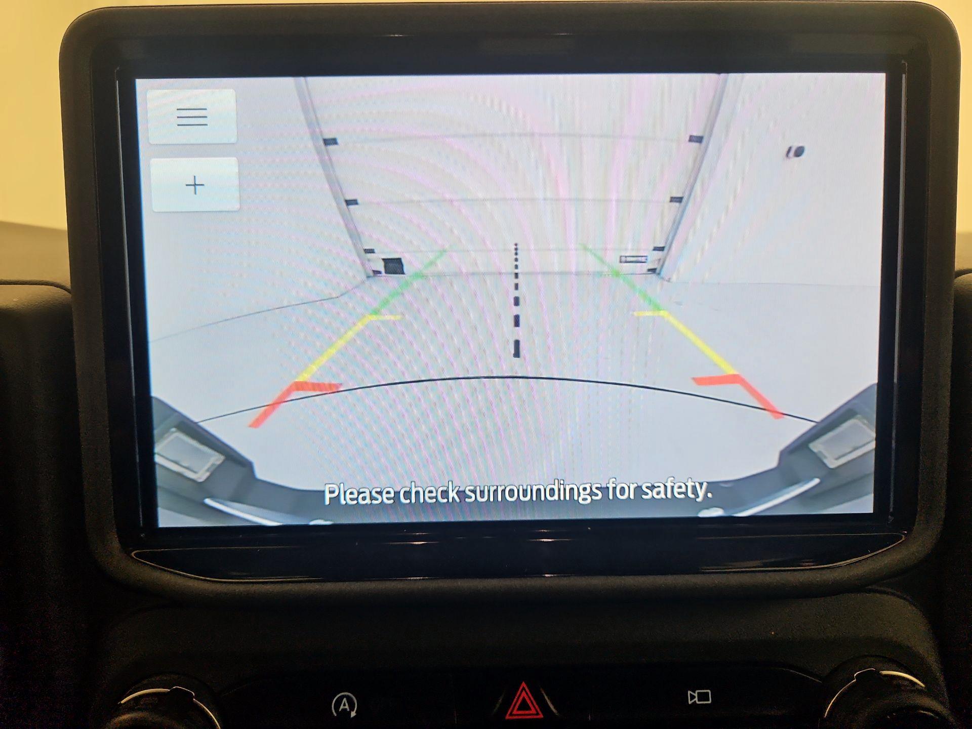 Thumbnail: 2022 Ford Bronco Sport - 14