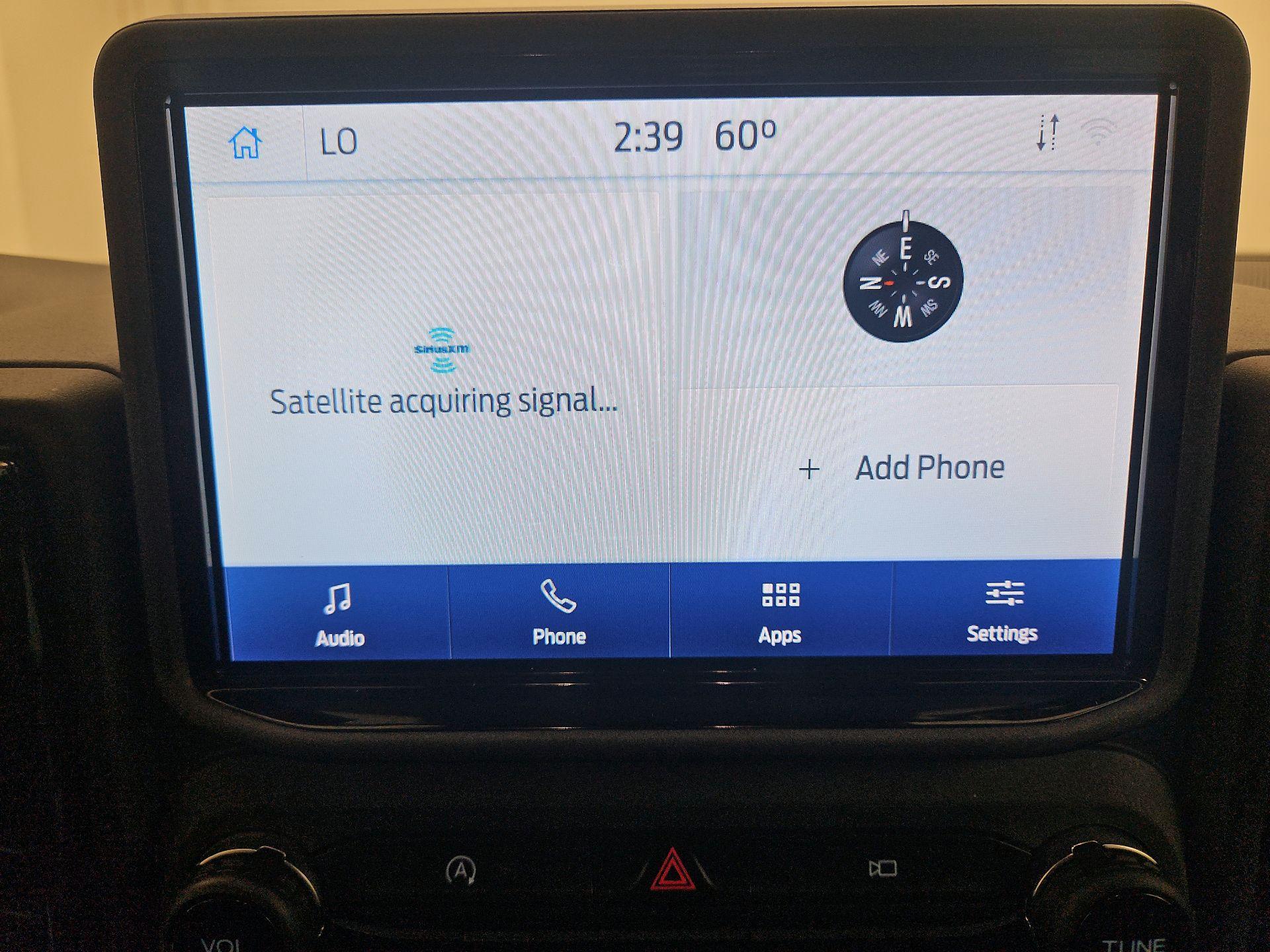 Thumbnail: 2022 Ford Bronco Sport - 15