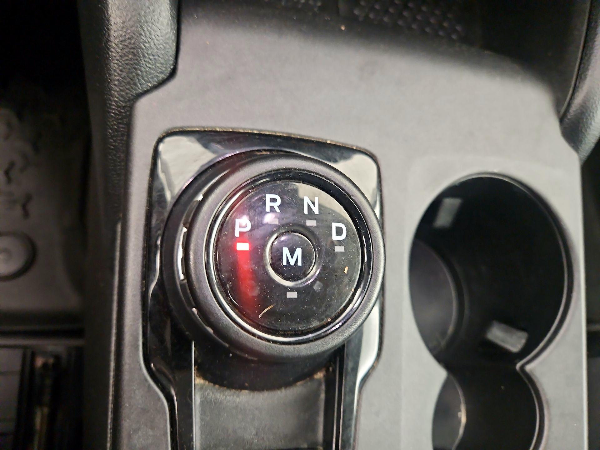 Thumbnail: 2022 Ford Bronco Sport - 17