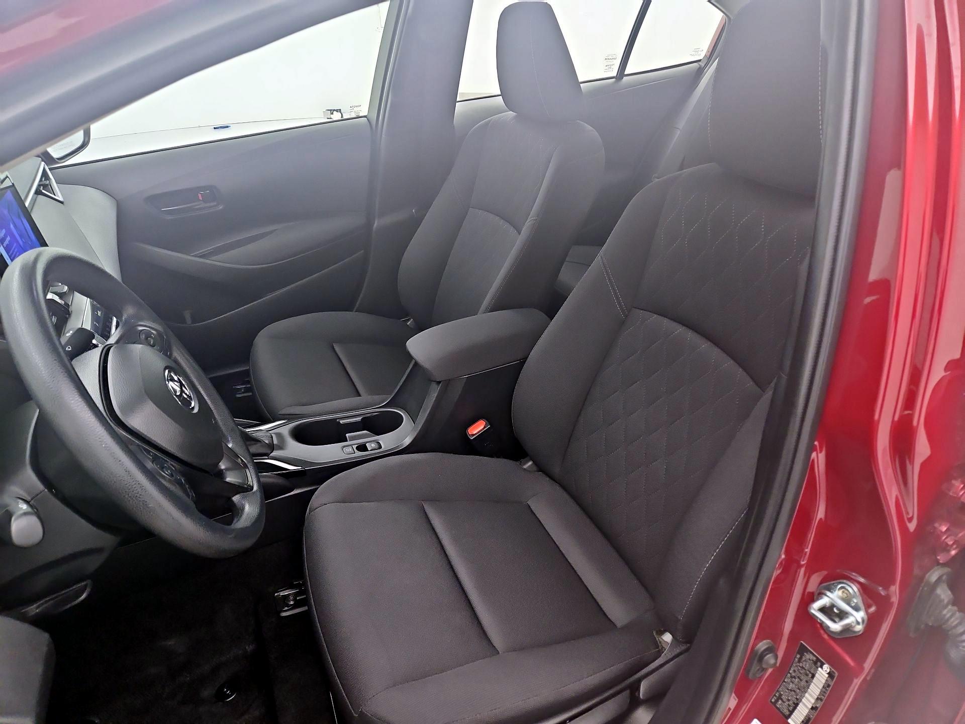 Thumbnail: 2024 Toyota Corolla - 11