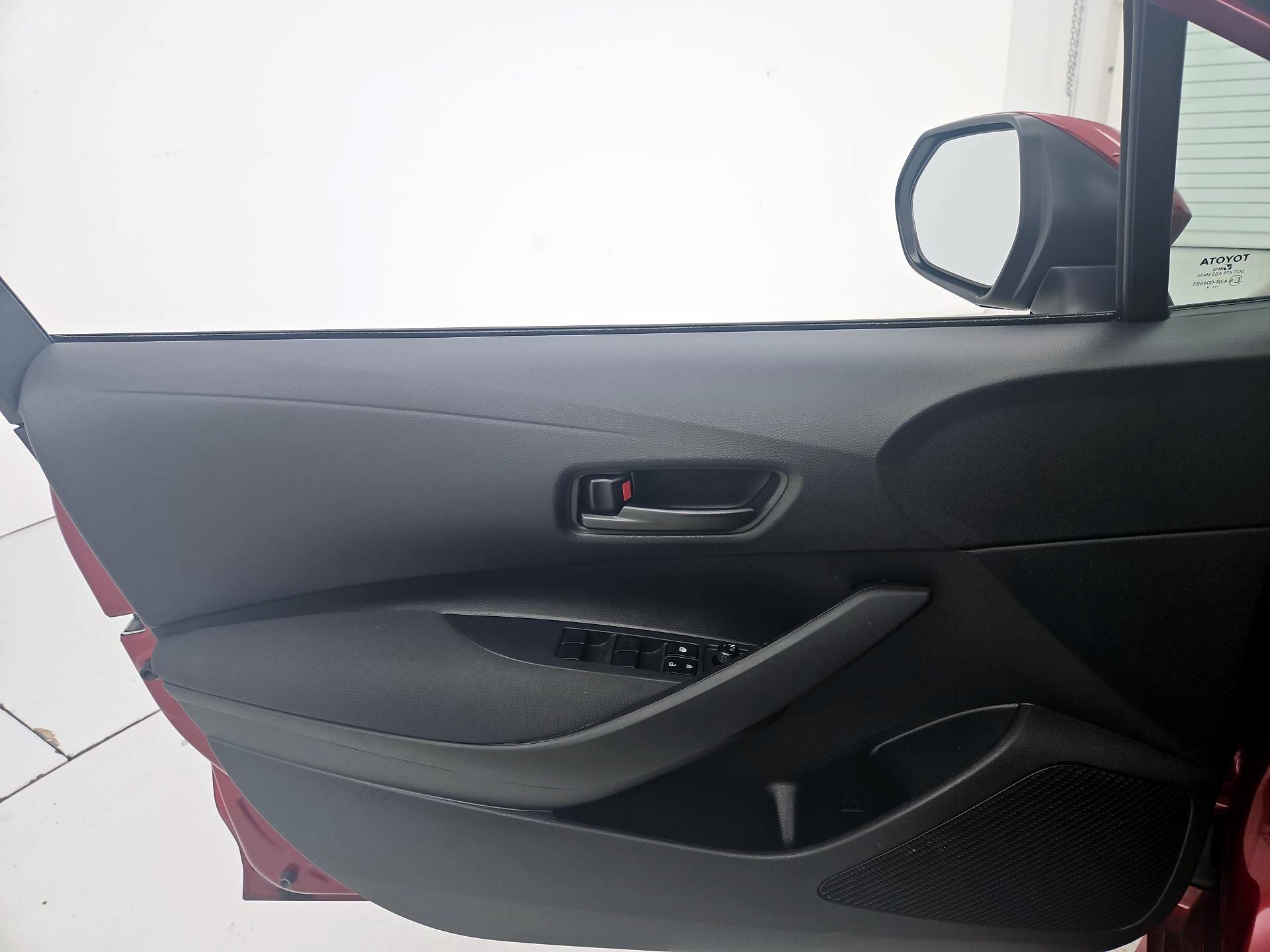 Thumbnail: 2024 Toyota Corolla - 12