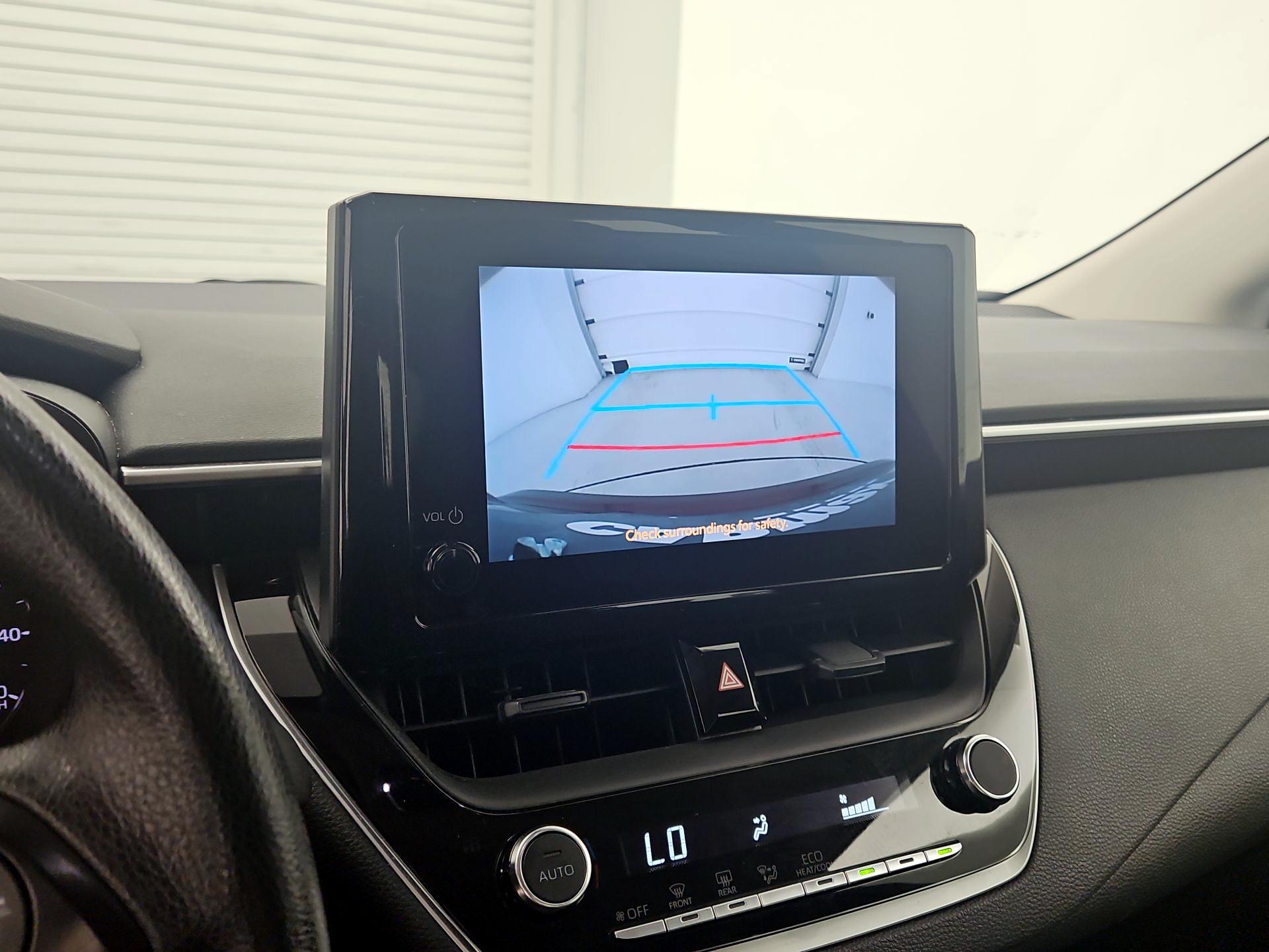 Thumbnail: 2024 Toyota Corolla - 14