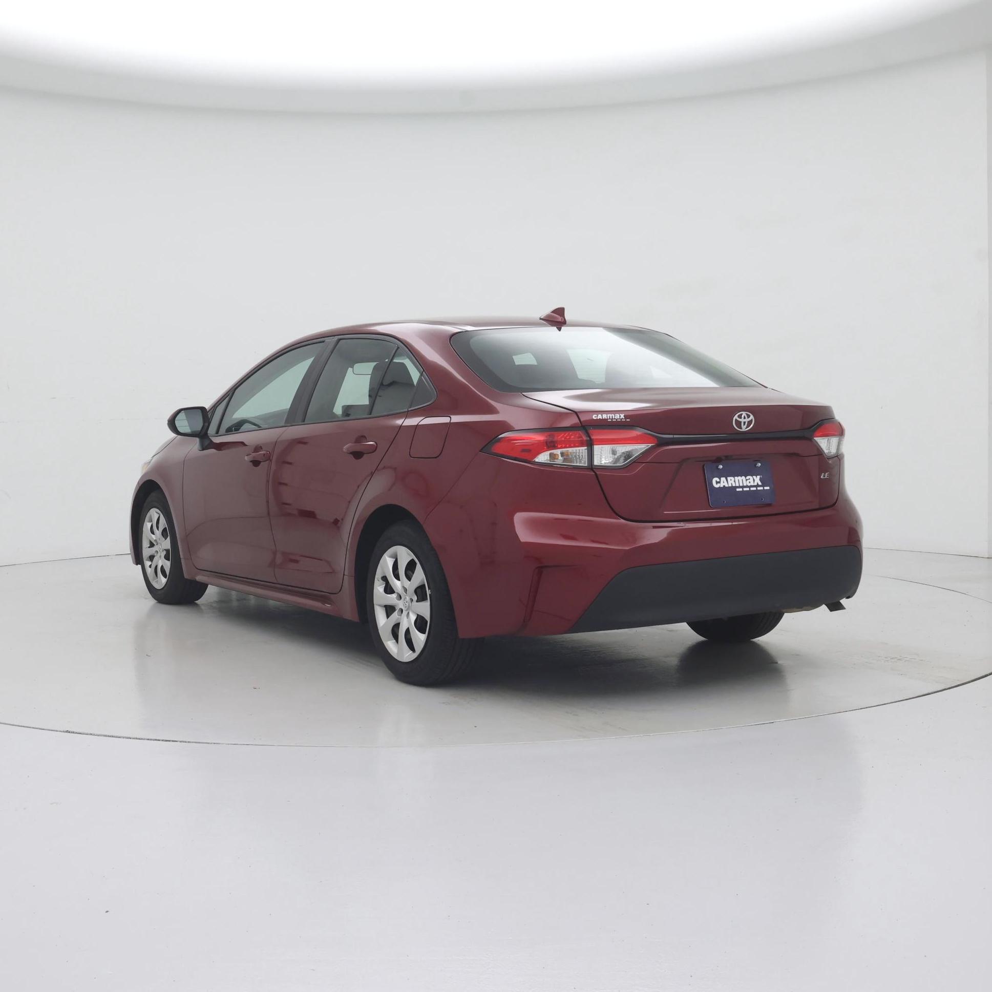 Thumbnail: 2024 Toyota Corolla - 2