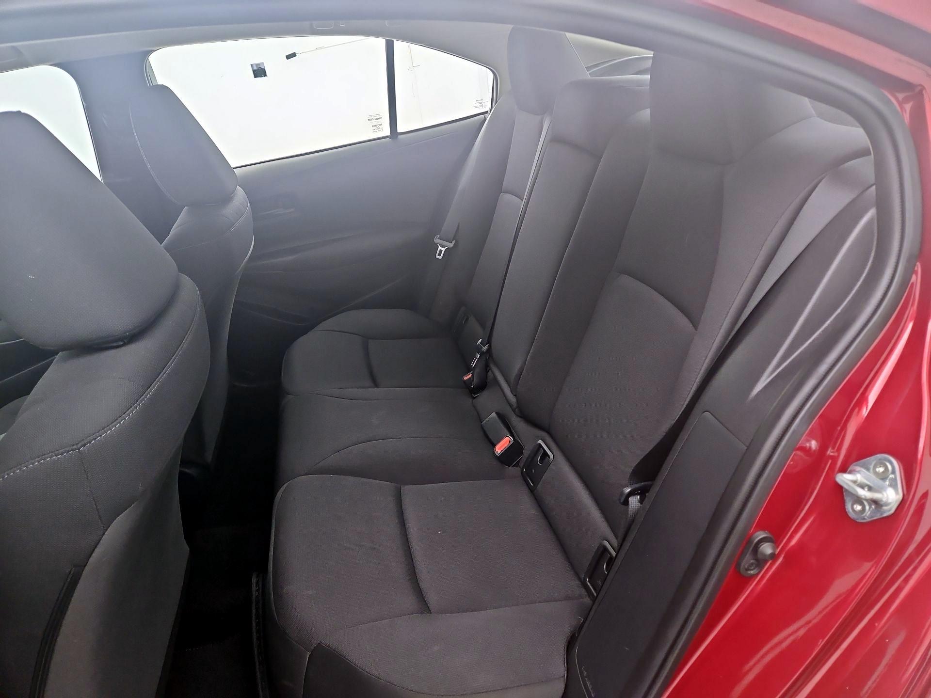 Thumbnail: 2024 Toyota Corolla - 19