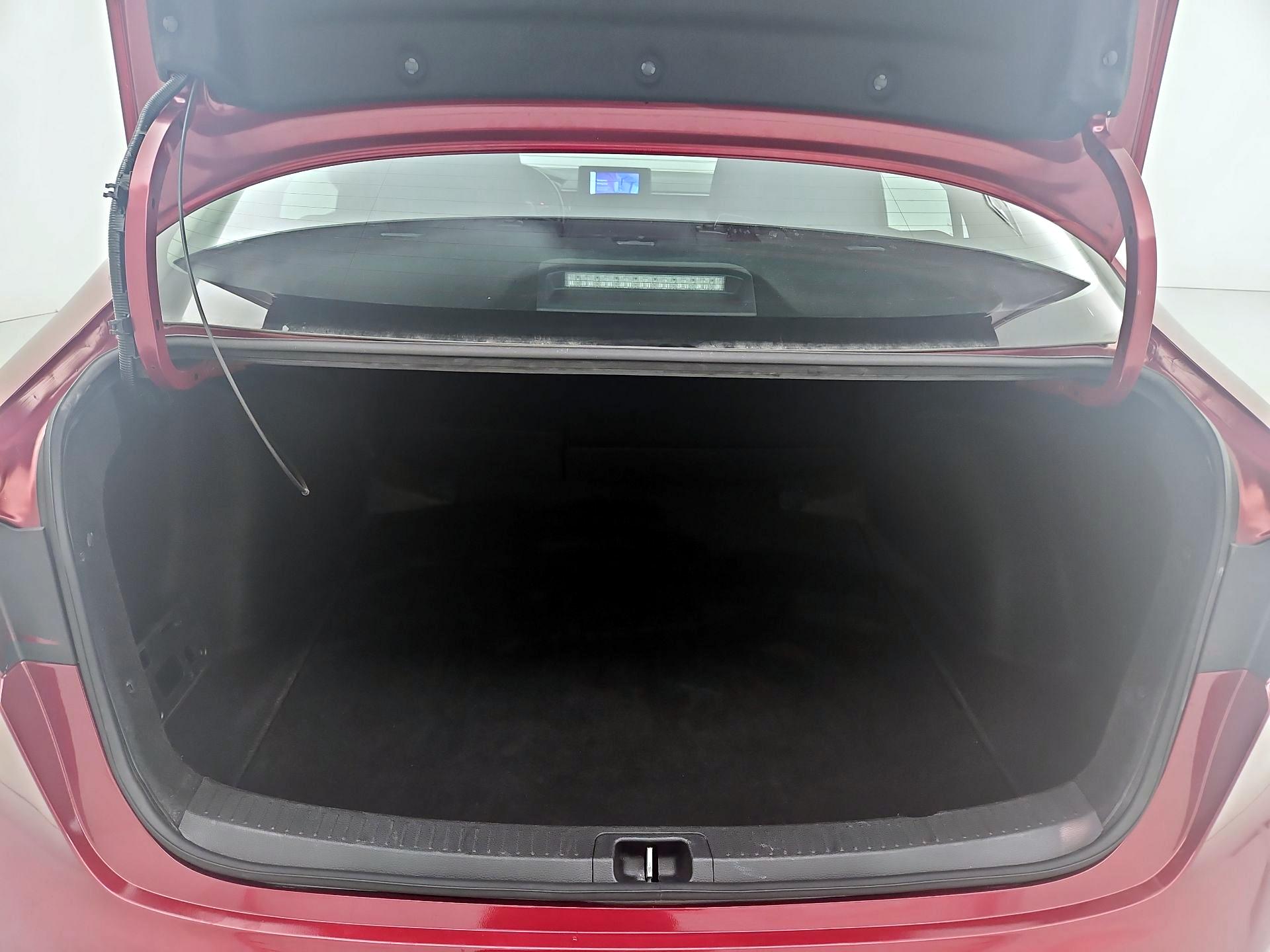 Thumbnail: 2024 Toyota Corolla - 20