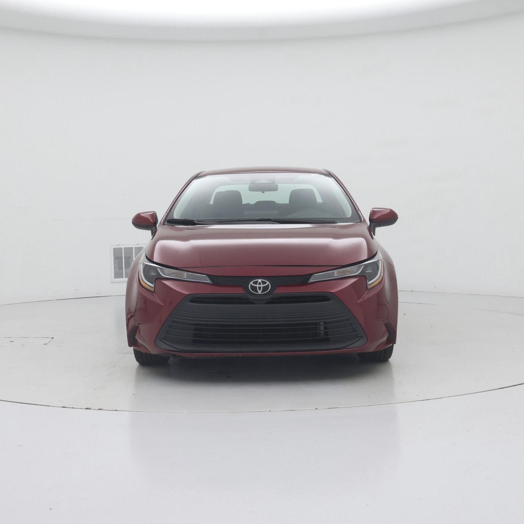 Thumbnail: 2024 Toyota Corolla - 5