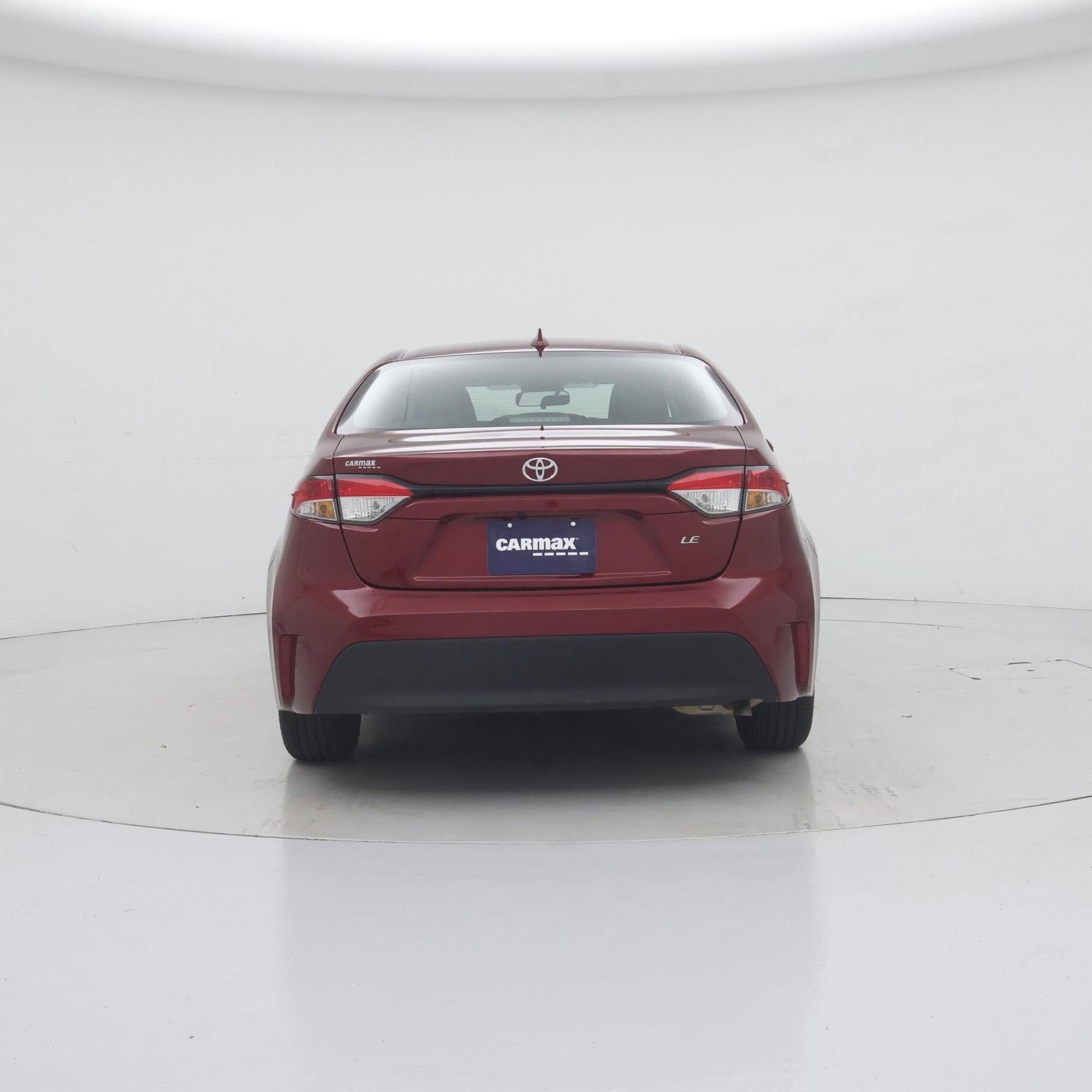 Thumbnail: 2024 Toyota Corolla - 6