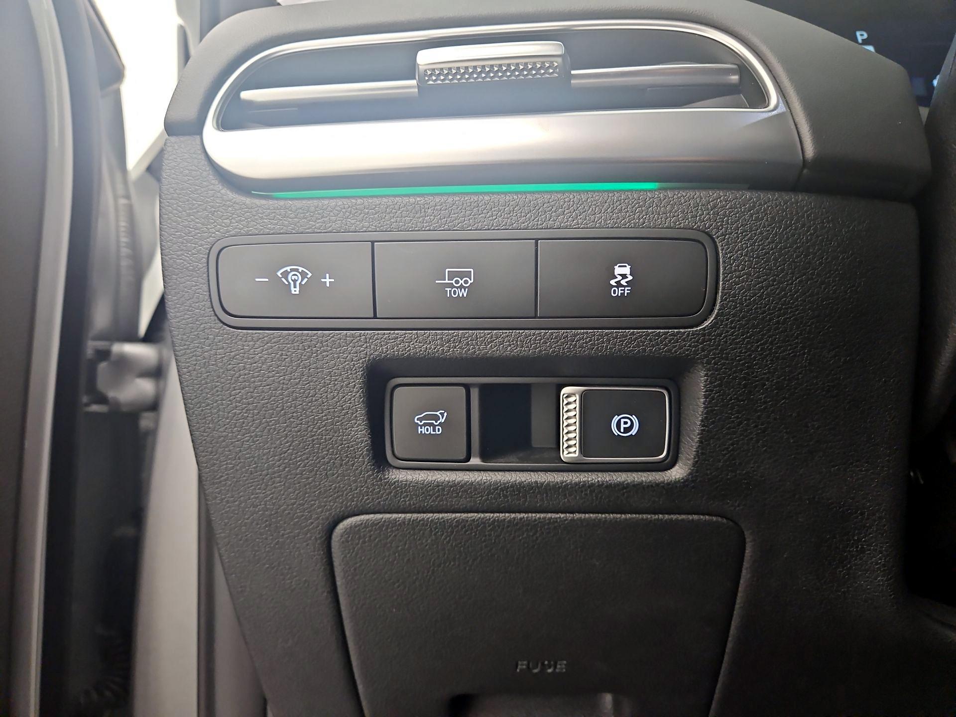 Thumbnail: 2024 Hyundai Palisade - 13