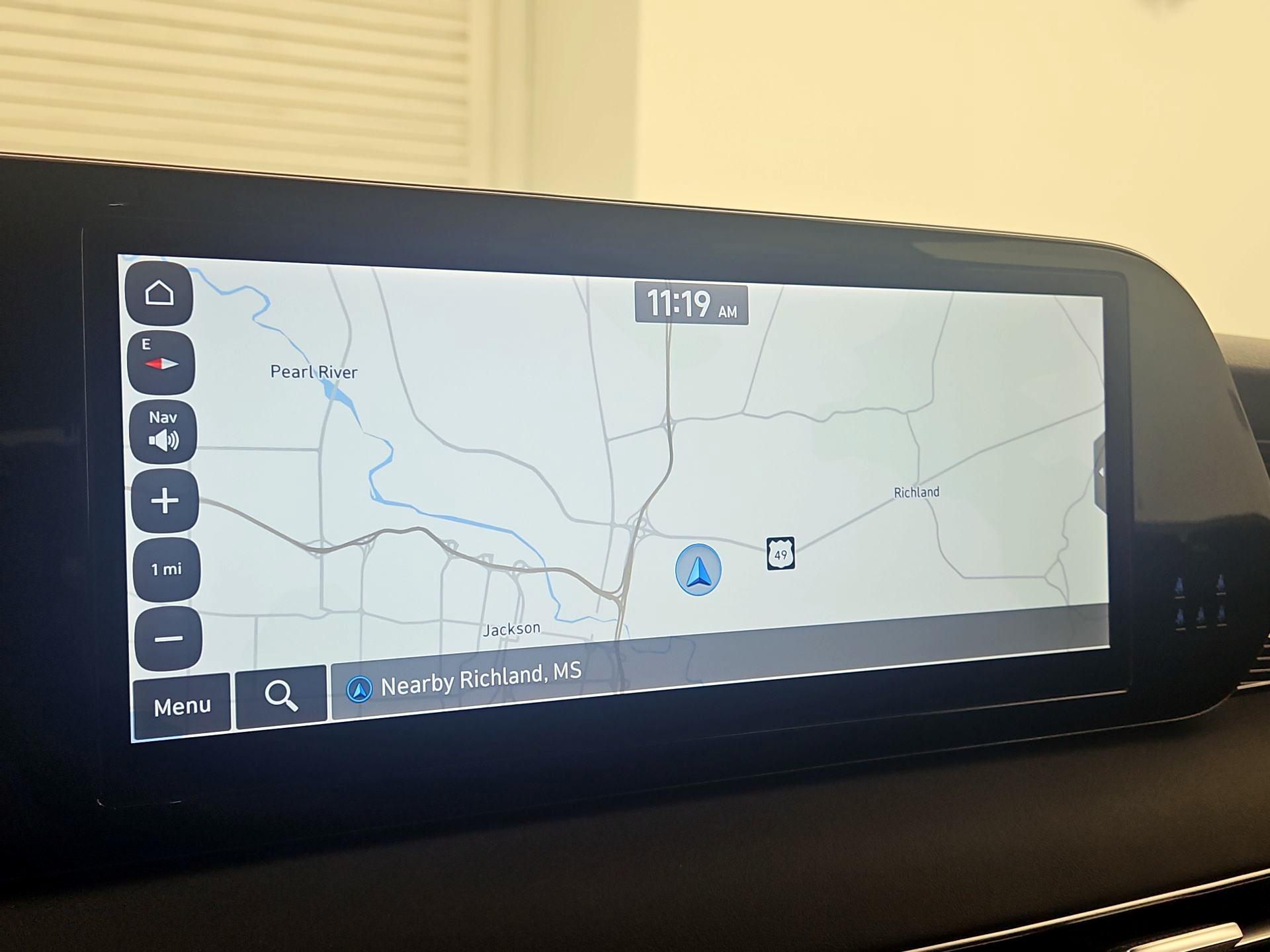 Thumbnail: 2024 Hyundai Palisade - 14