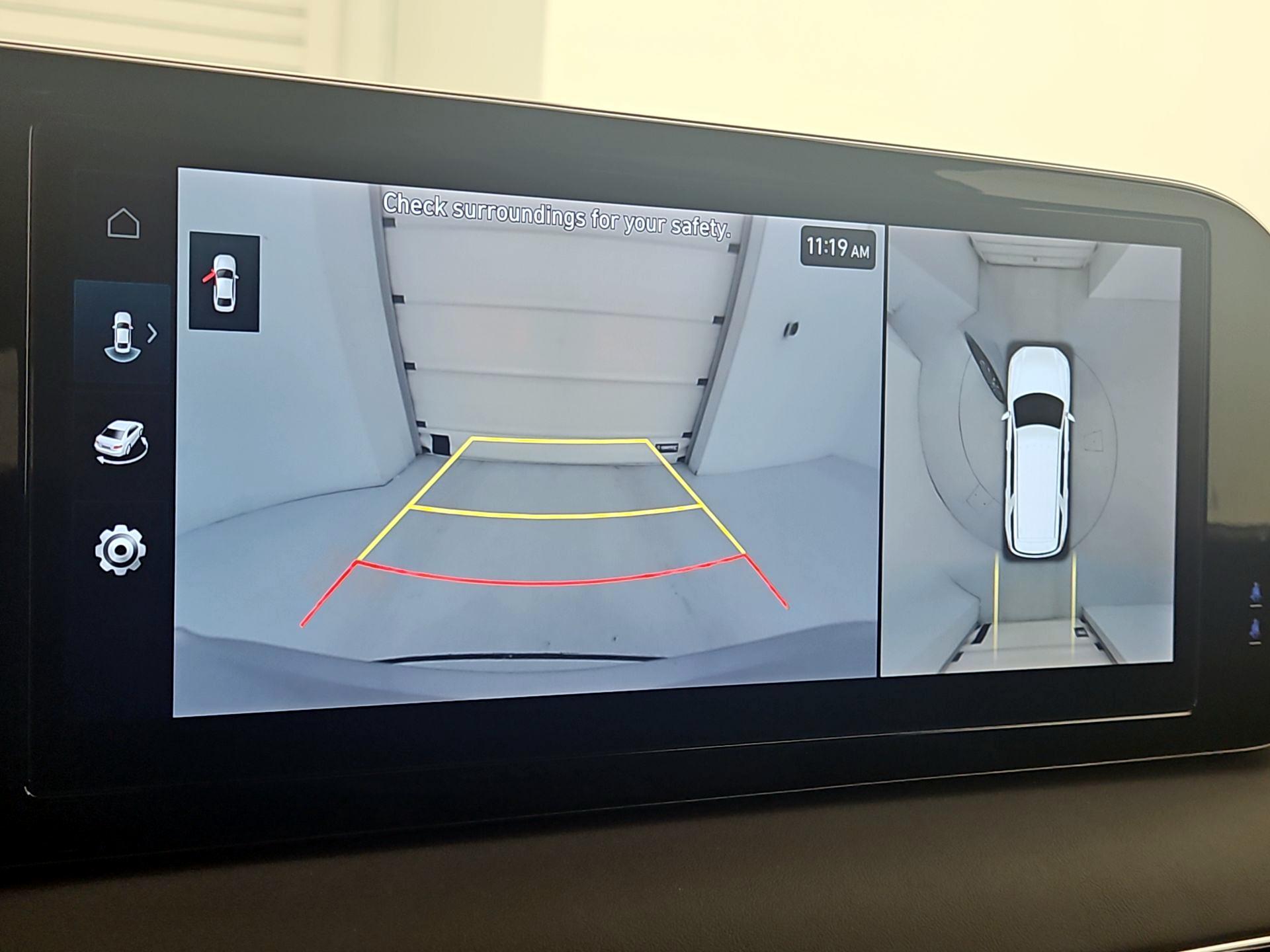 Thumbnail: 2024 Hyundai Palisade - 15