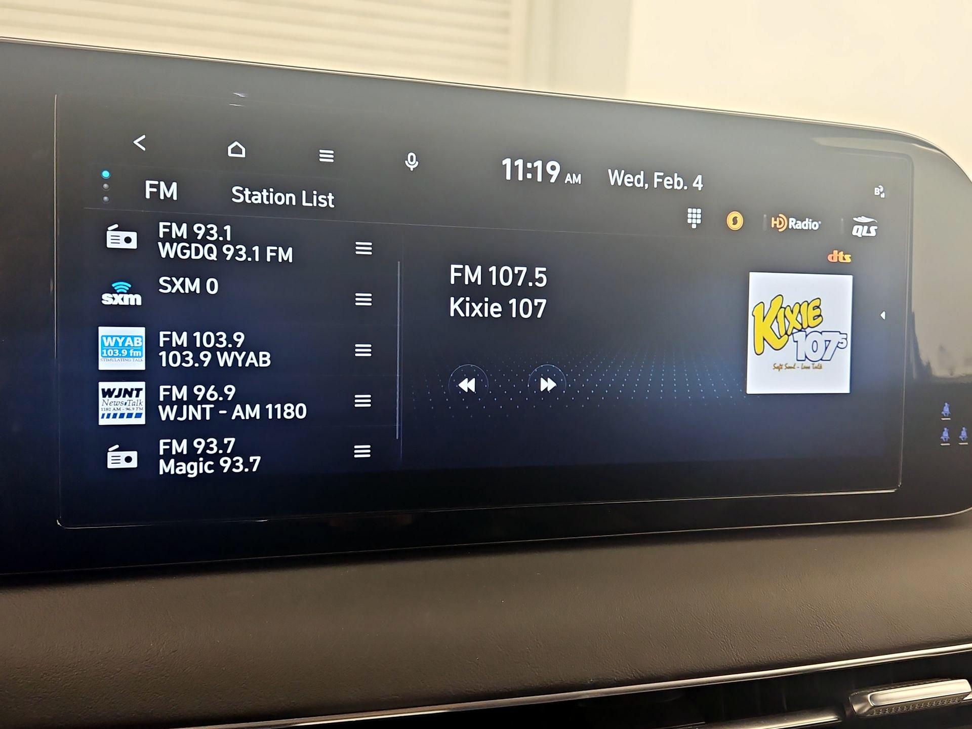 Thumbnail: 2024 Hyundai Palisade - 16