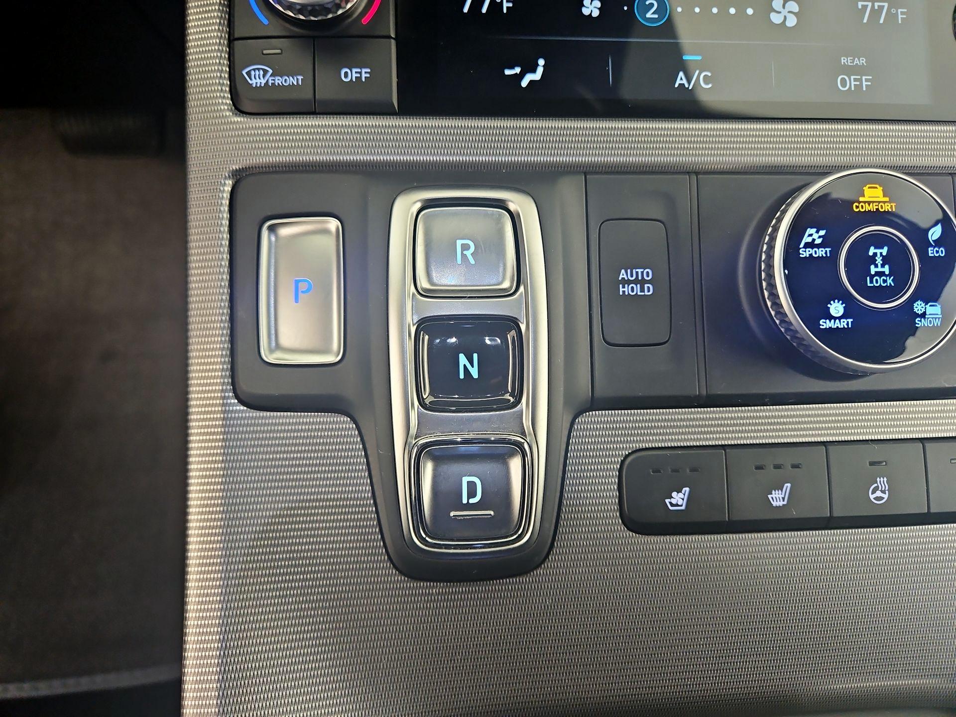 Thumbnail: 2024 Hyundai Palisade - 18