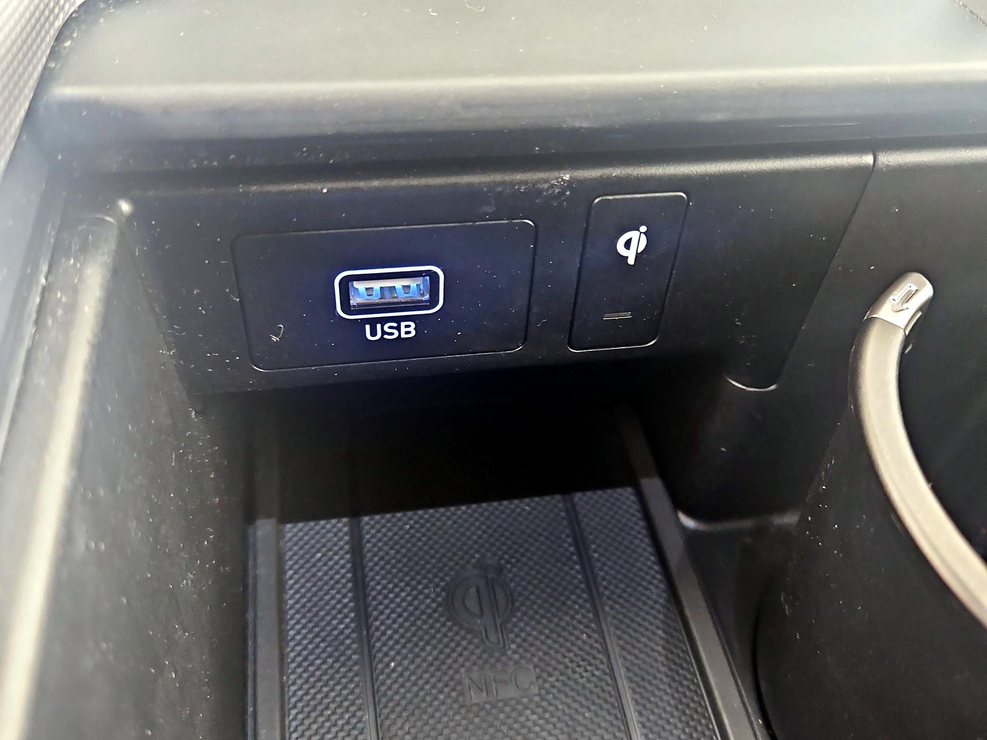 Thumbnail: 2024 Hyundai Palisade - 19