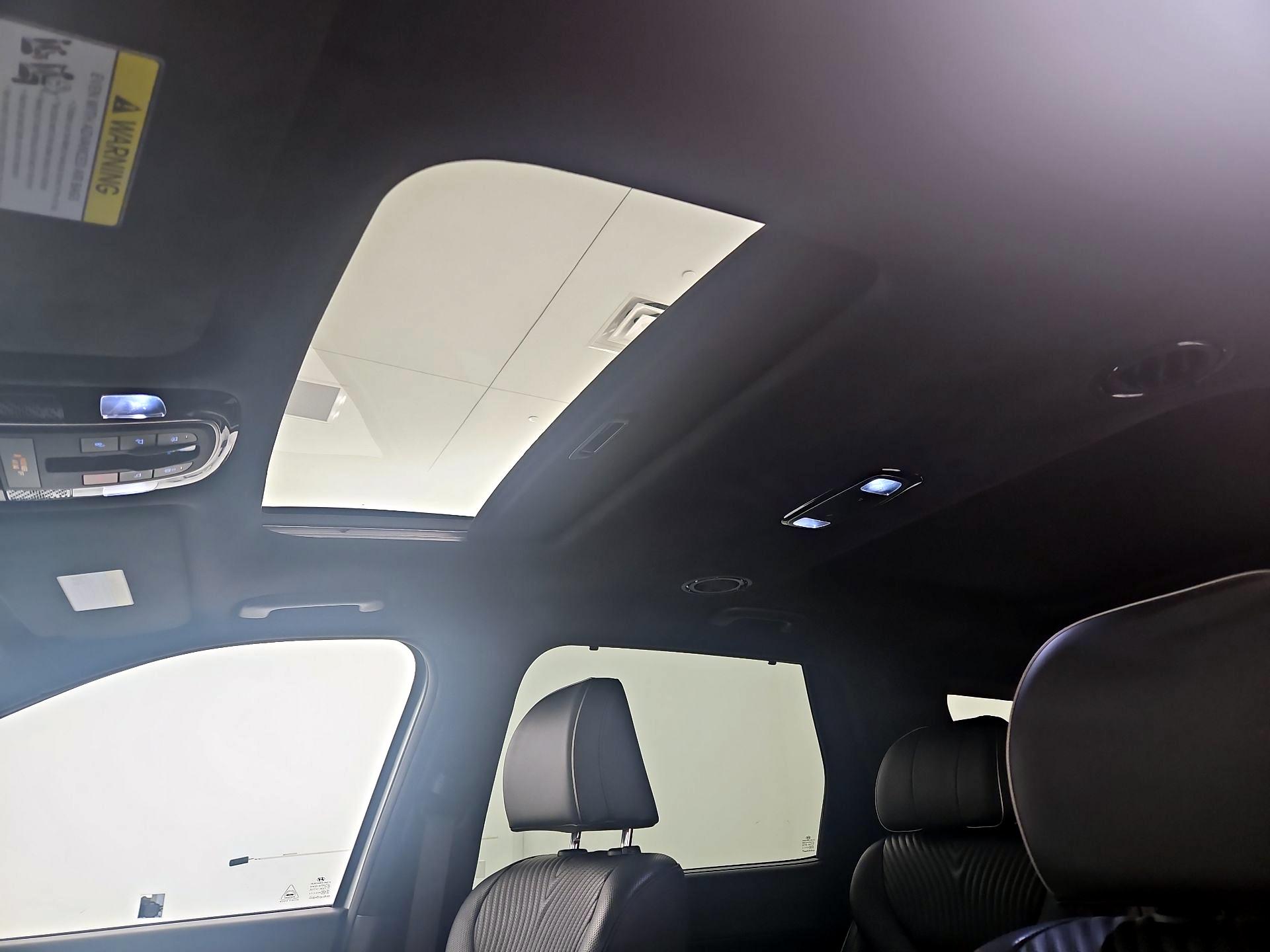 Thumbnail: 2024 Hyundai Palisade - 20