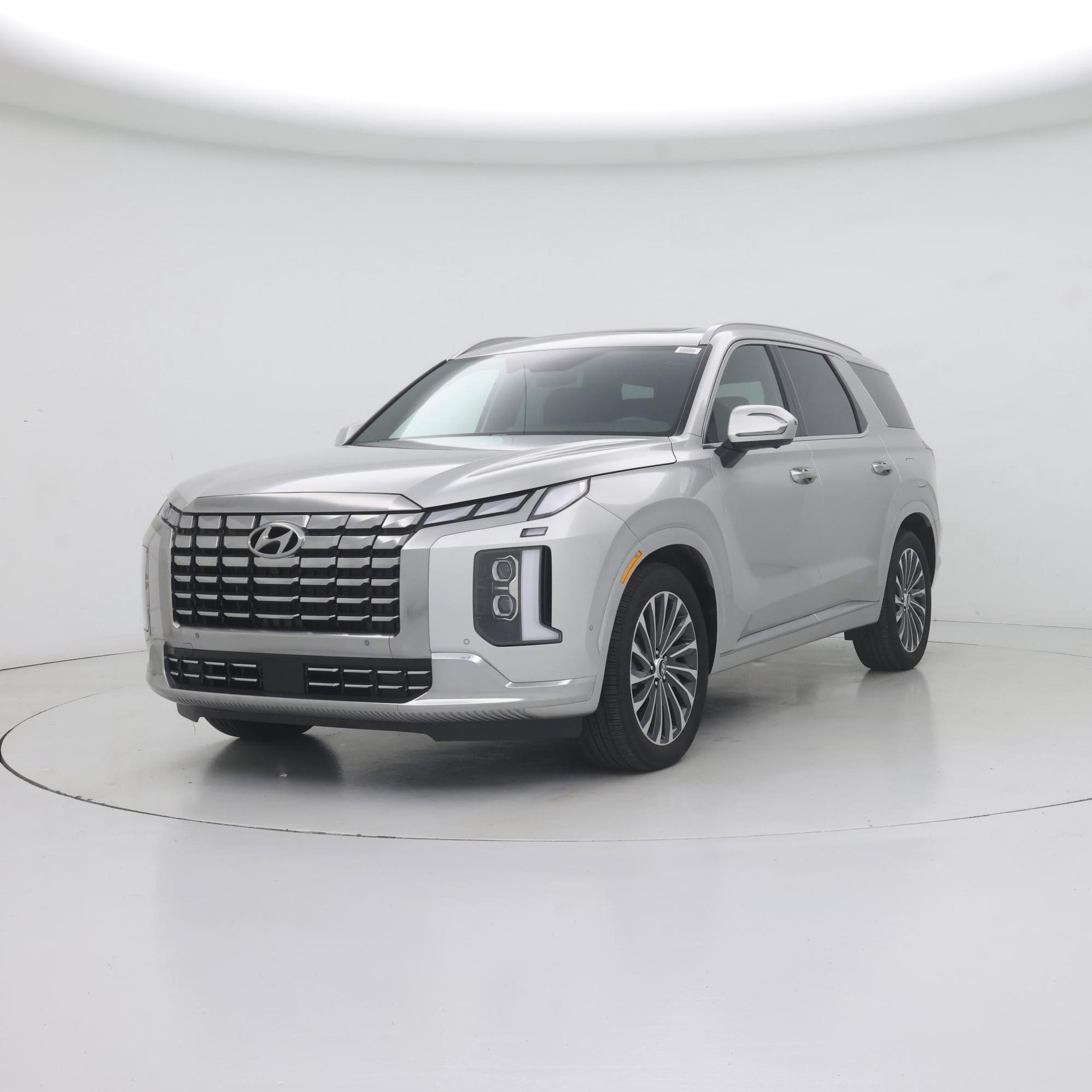 Thumbnail: 2024 Hyundai Palisade - 4