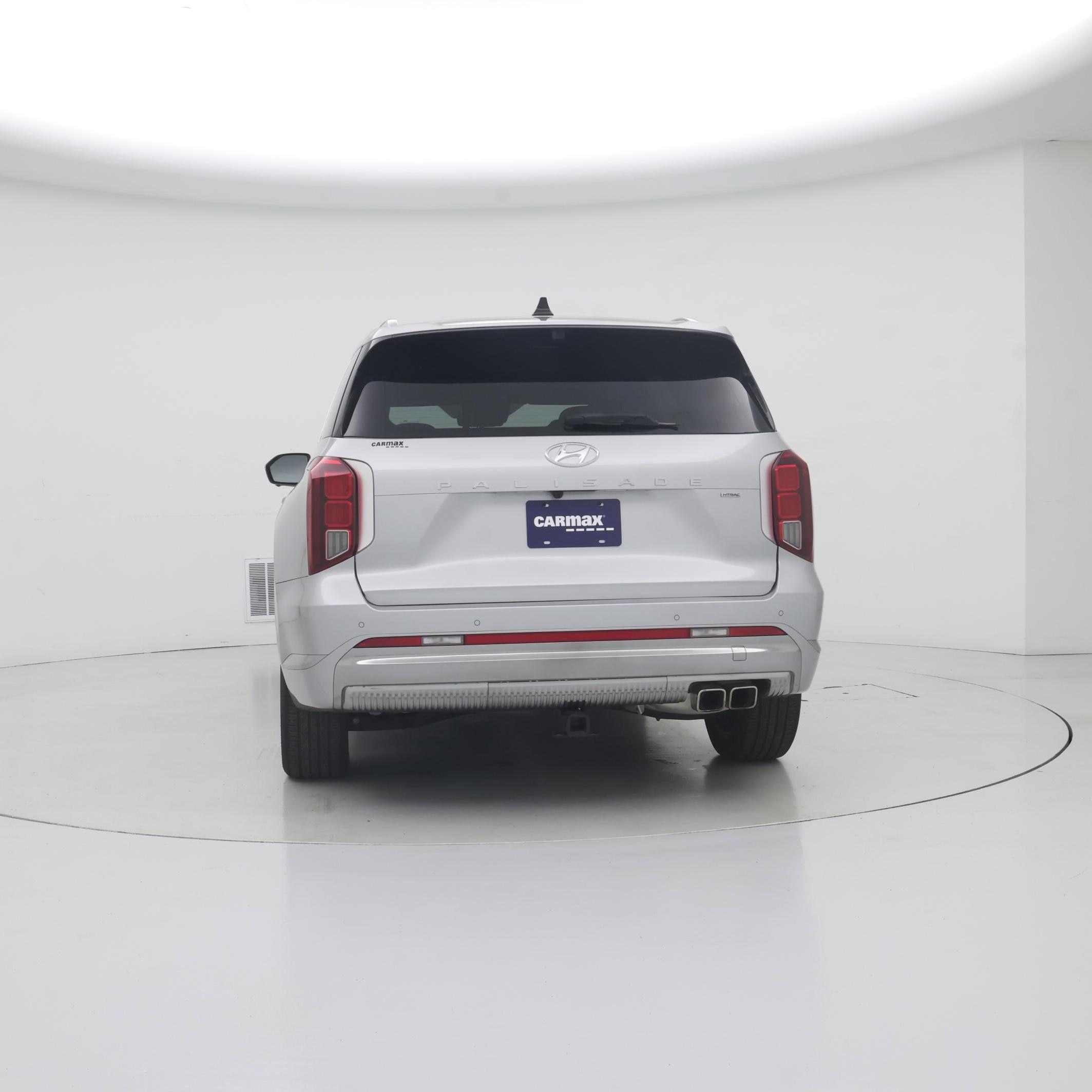 Thumbnail: 2024 Hyundai Palisade - 6