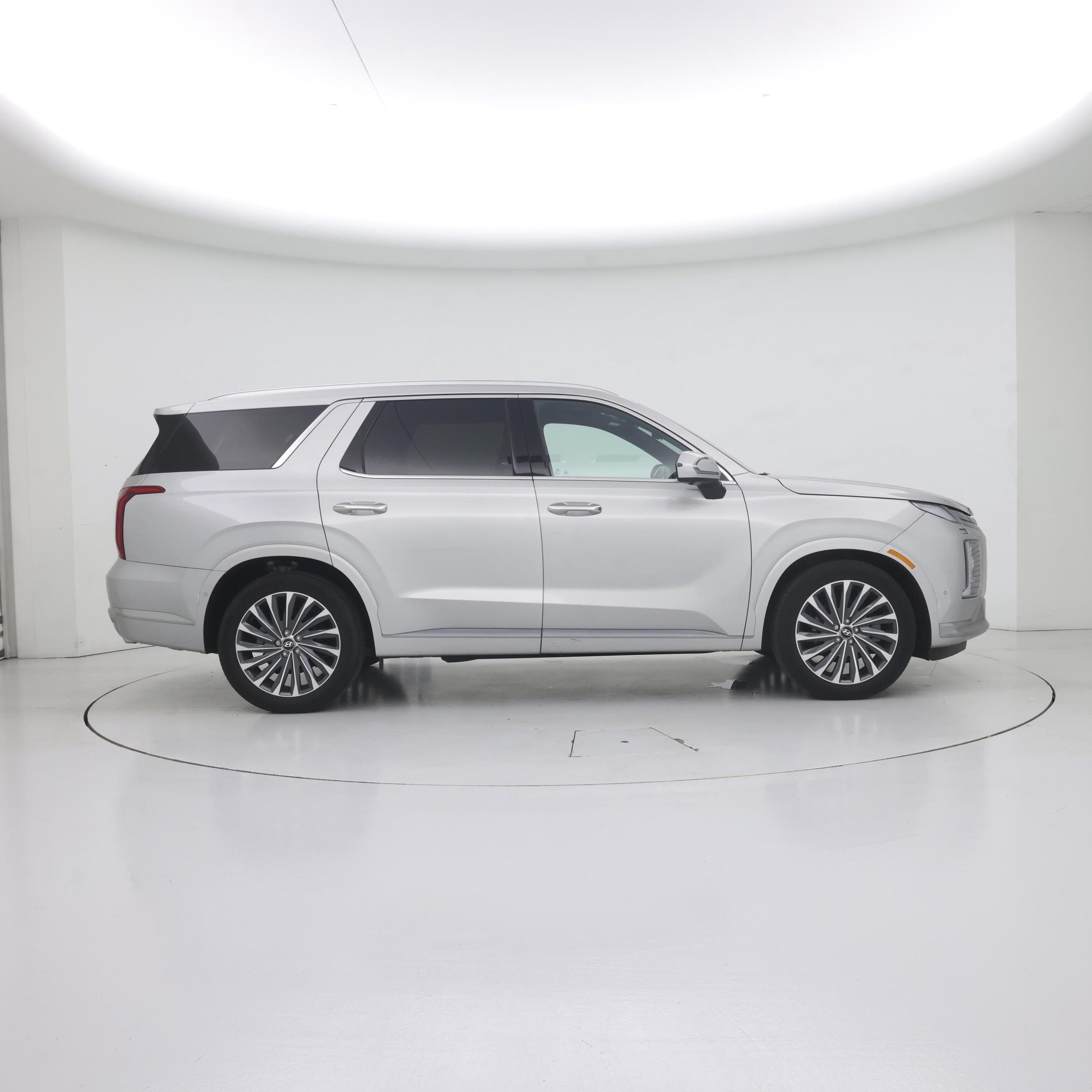 Thumbnail: 2024 Hyundai Palisade - 7