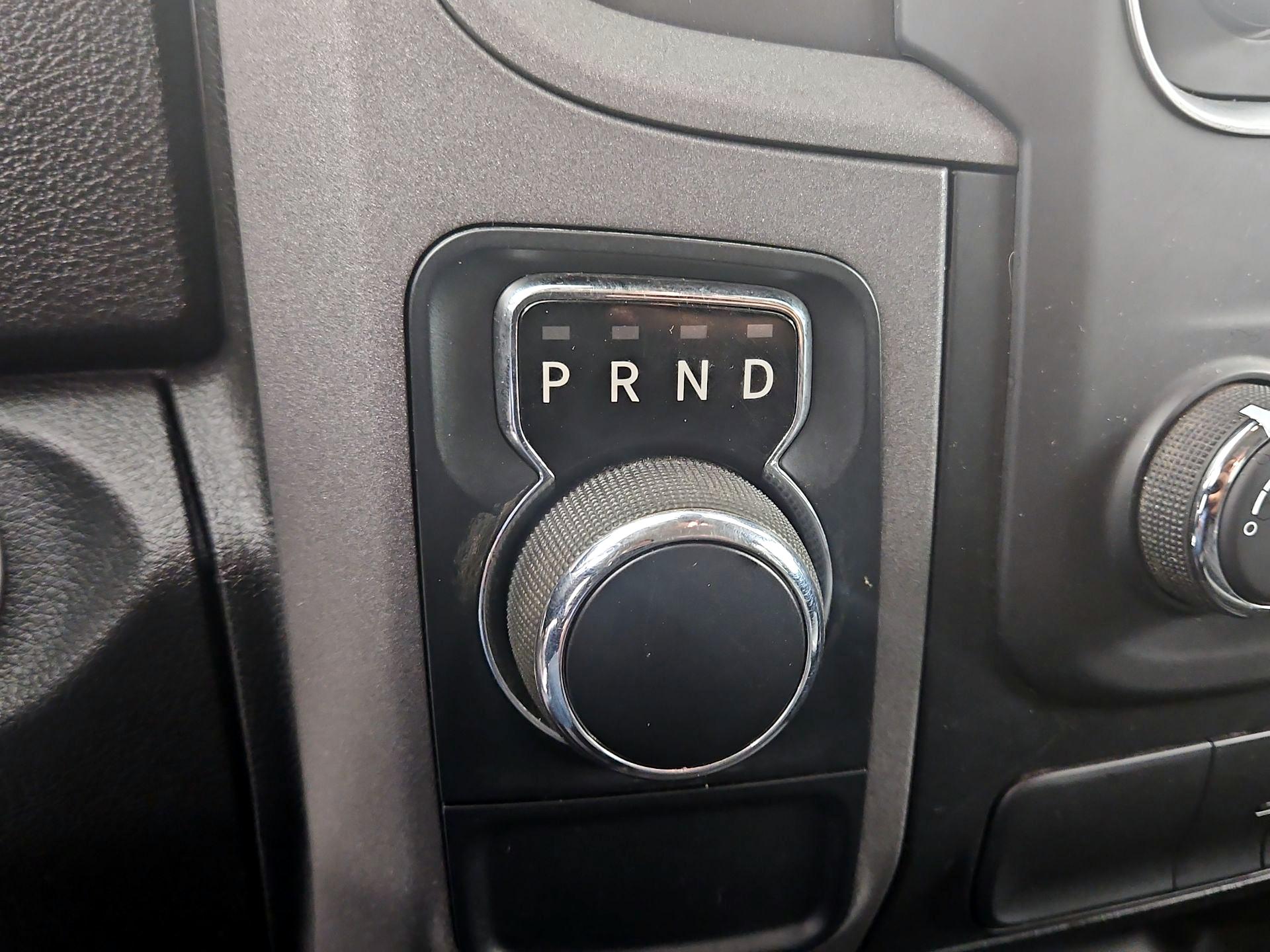 Thumbnail: 2021 RAM 1500 Classic - 17