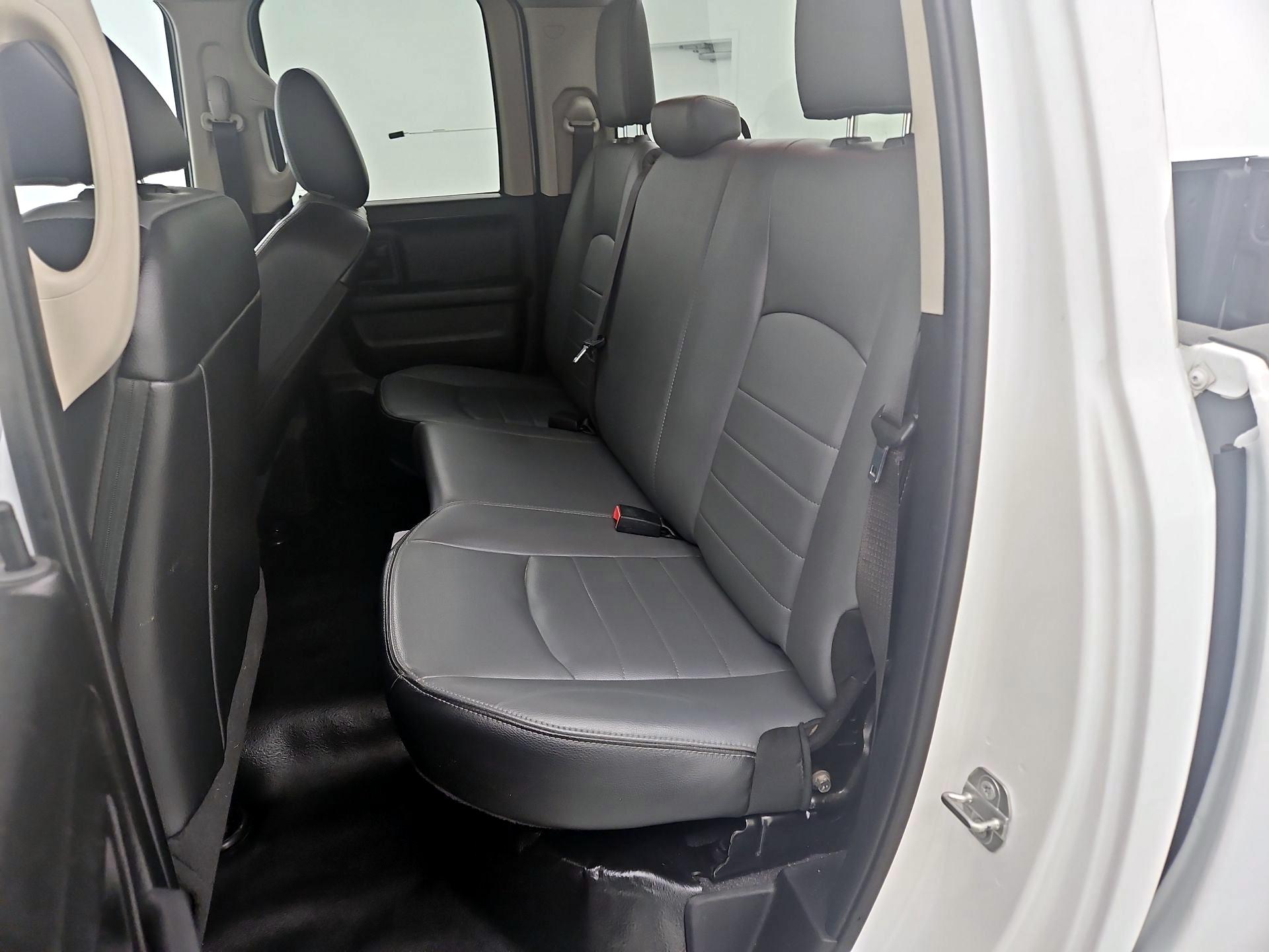 Thumbnail: 2021 RAM 1500 Classic - 19