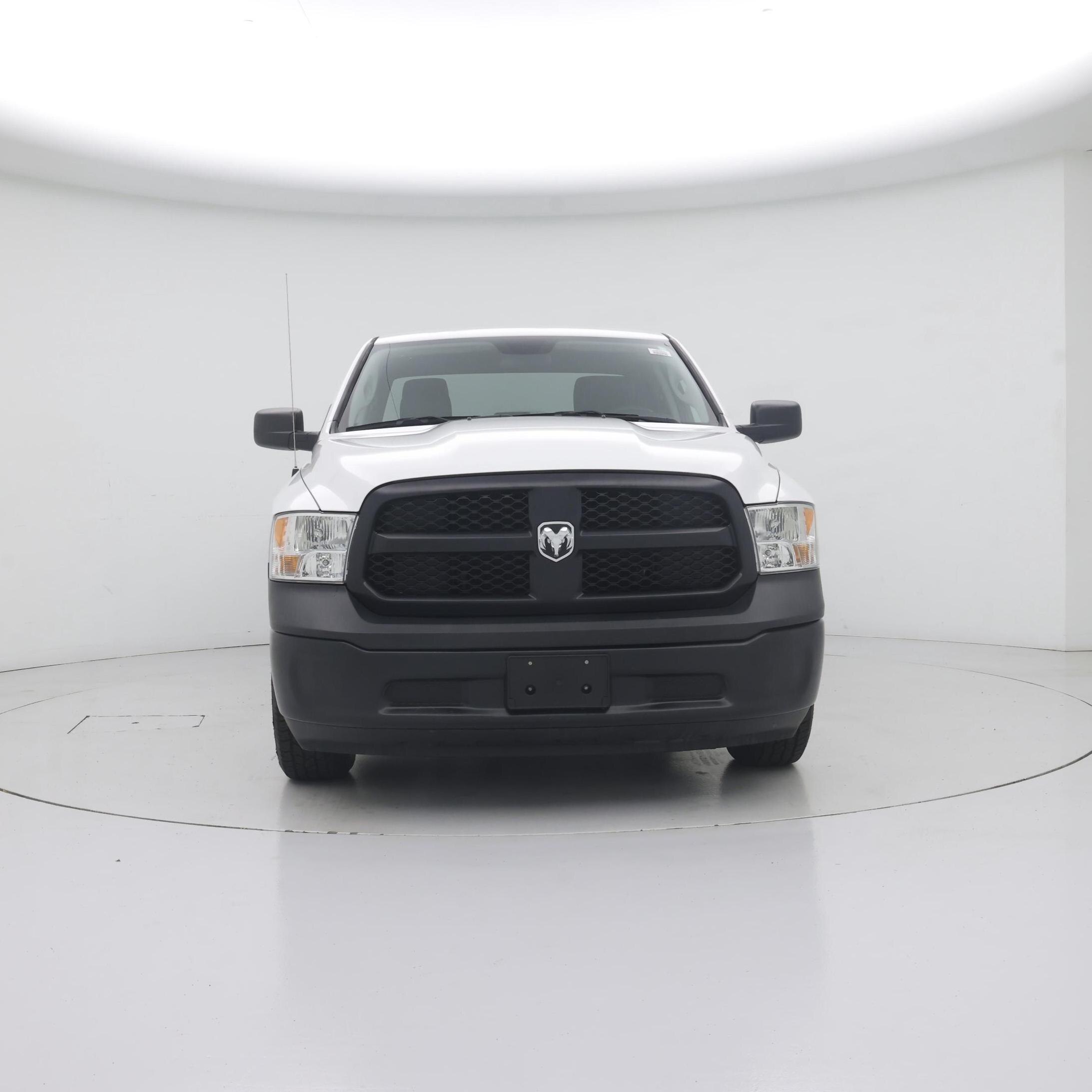Thumbnail: 2021 RAM 1500 Classic - 5
