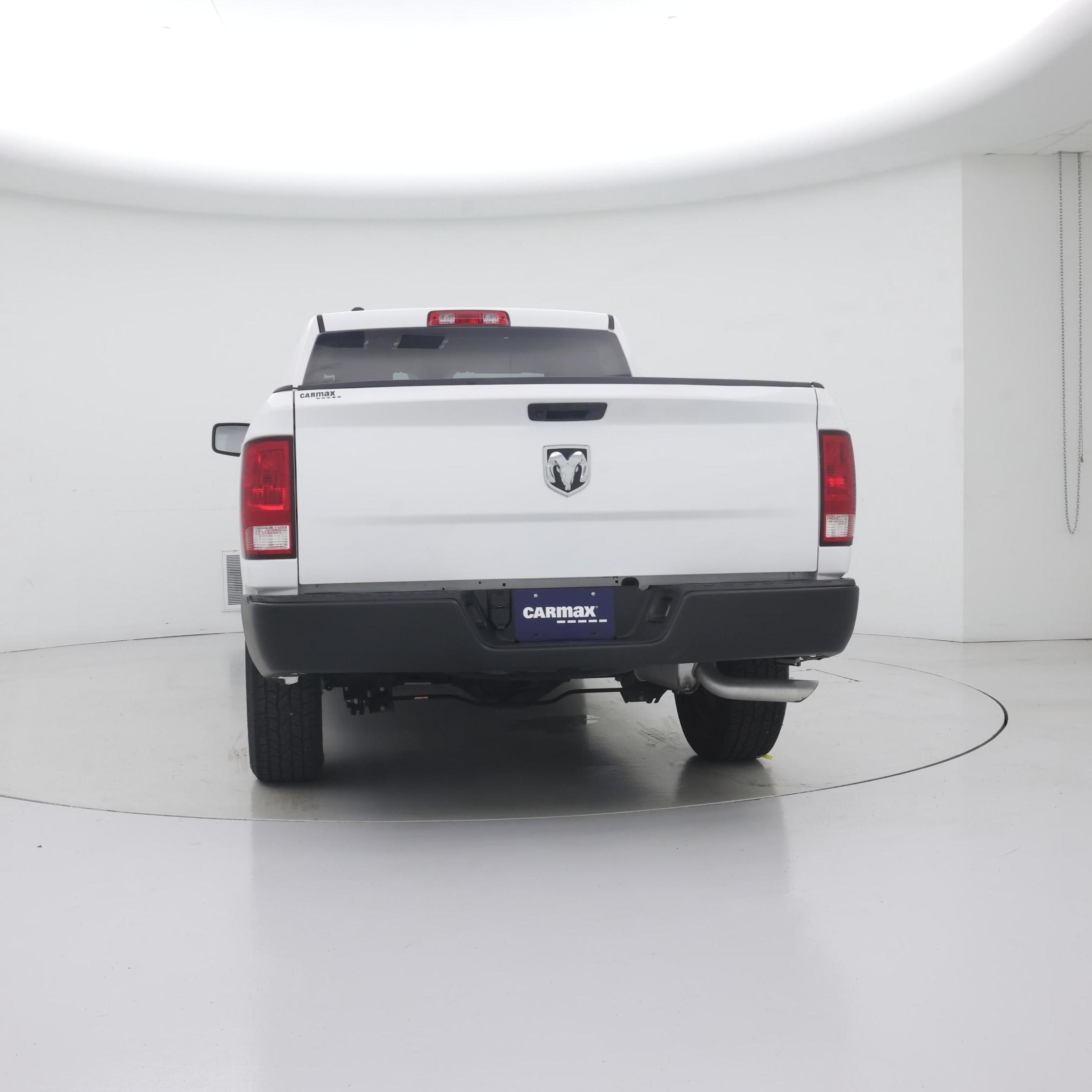 Thumbnail: 2021 RAM 1500 Classic - 6