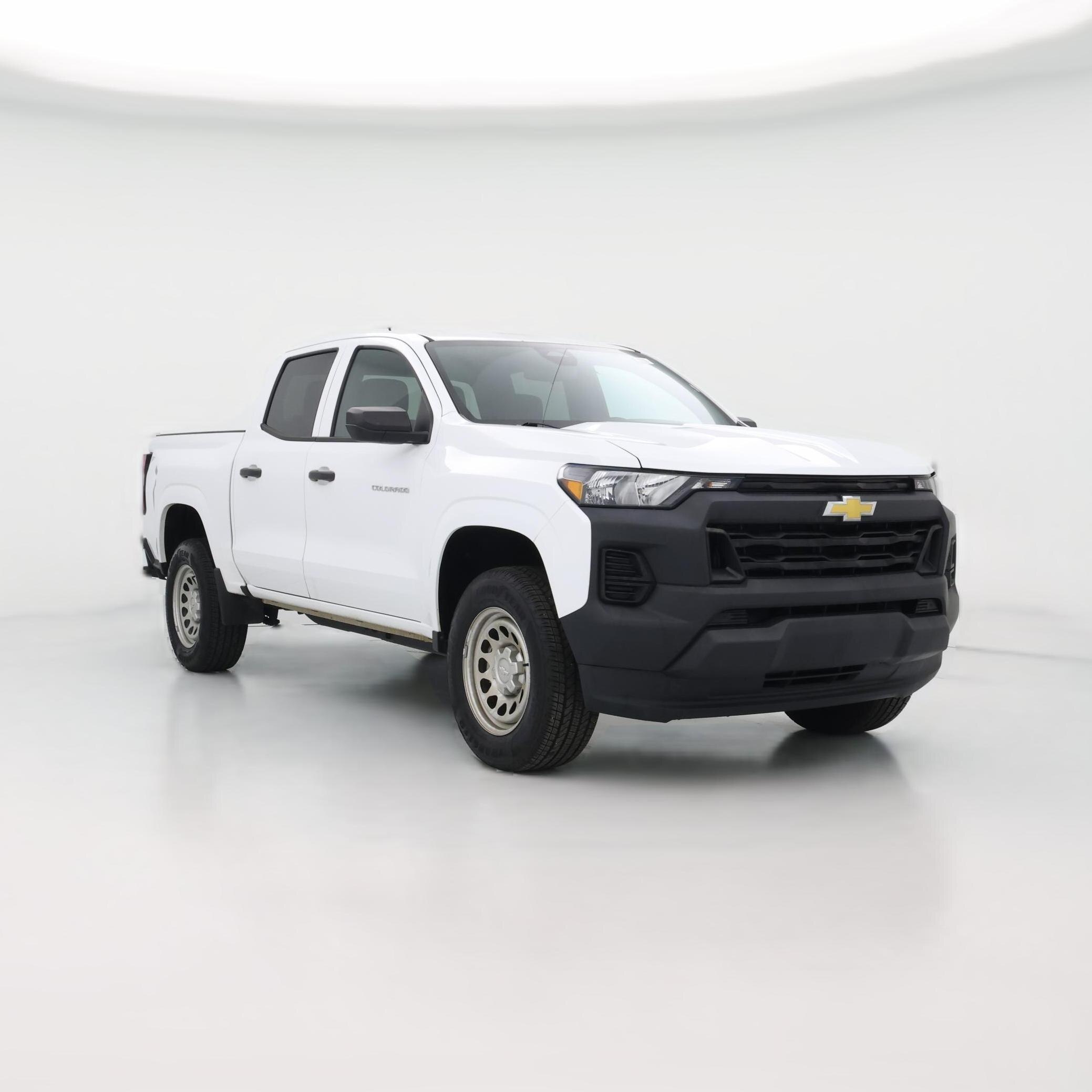 Thumbnail: 2023 Chevrolet Colorado - 1