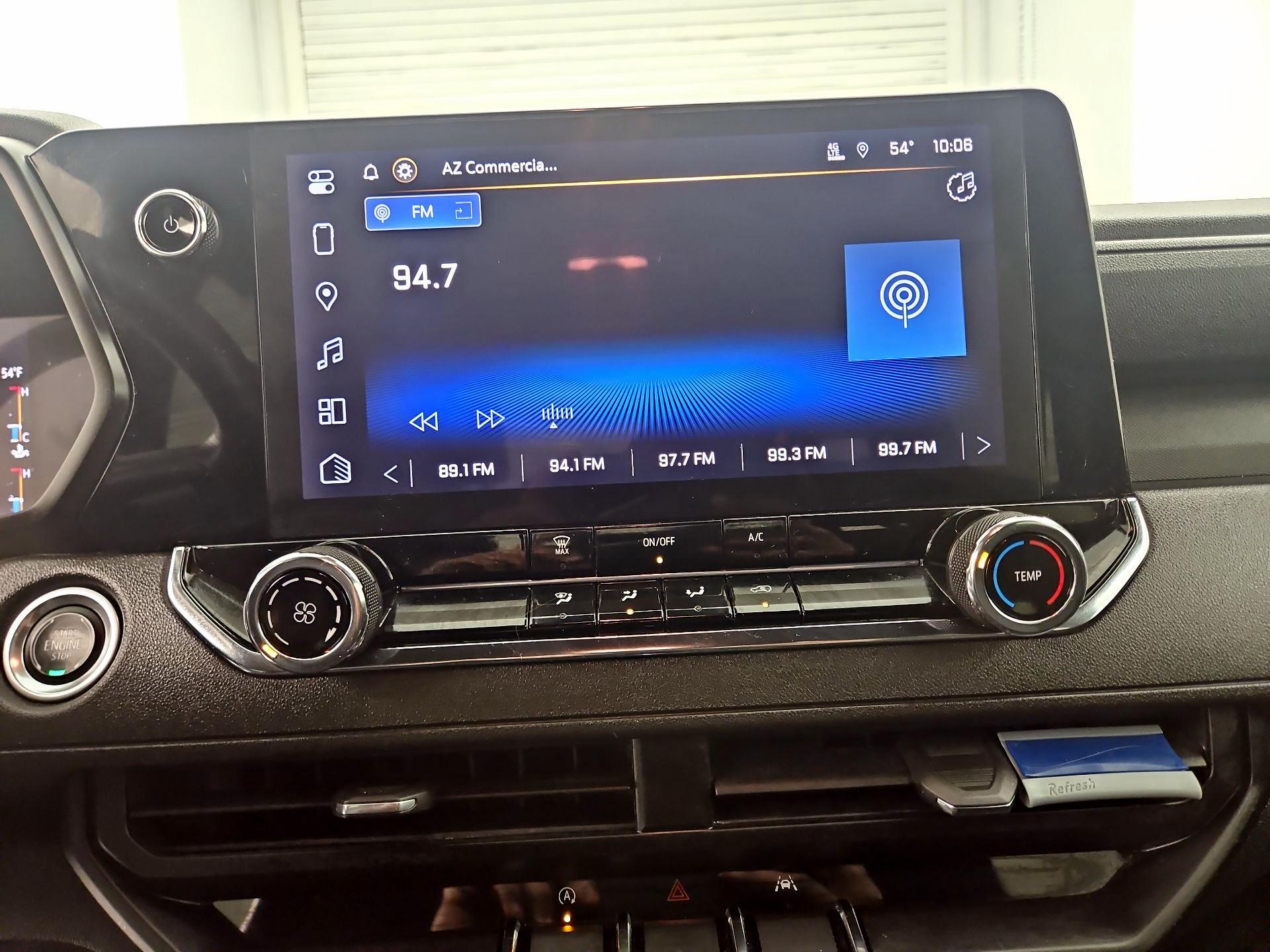 Thumbnail: 2023 Chevrolet Colorado - 16