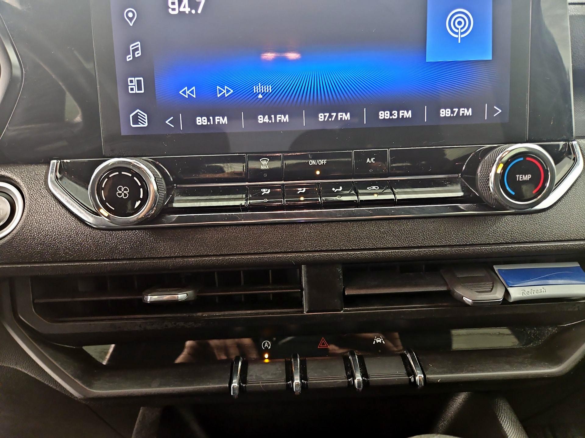 Thumbnail: 2023 Chevrolet Colorado - 17