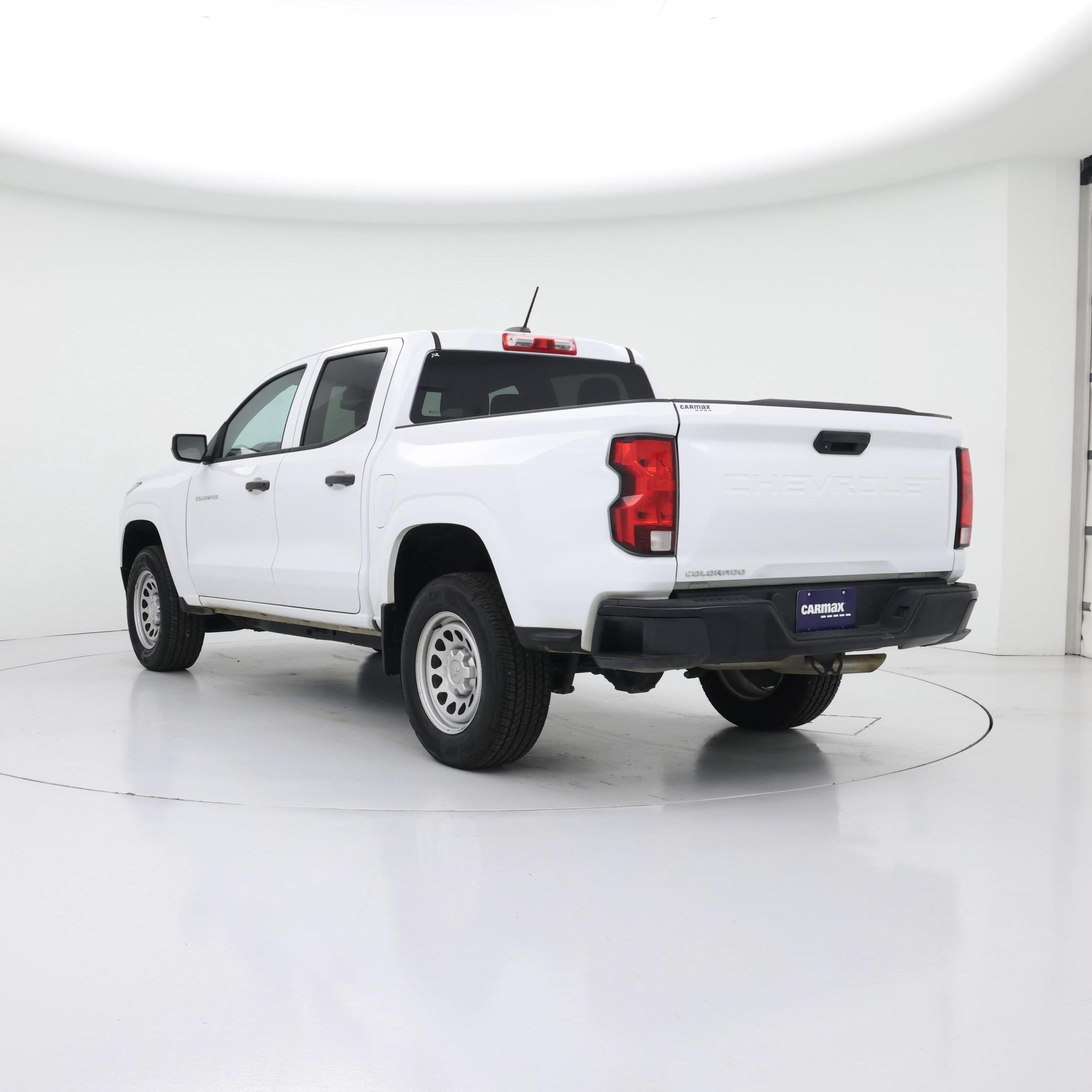 Thumbnail: 2023 Chevrolet Colorado - 2