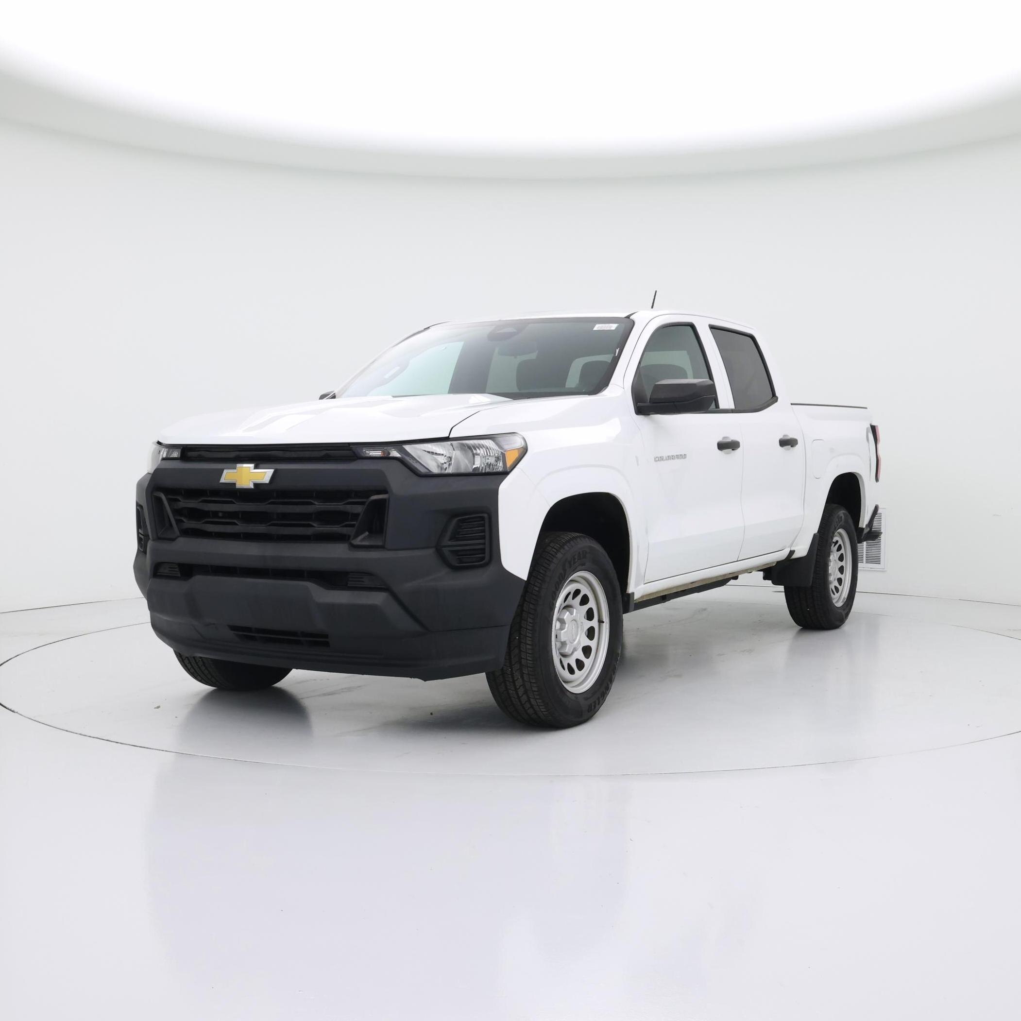 Thumbnail: 2023 Chevrolet Colorado - 4