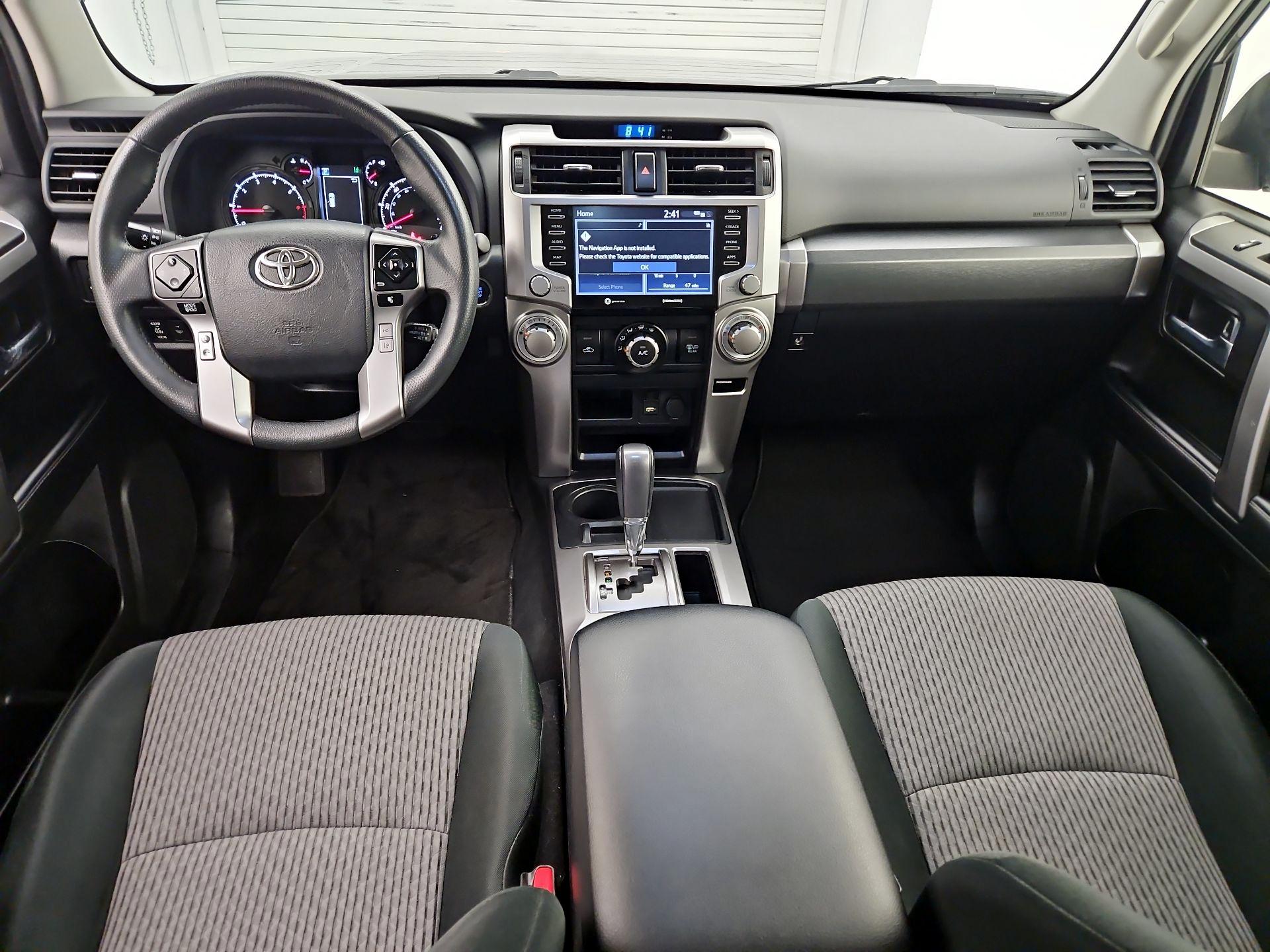 Thumbnail: 2023 Toyota 4Runner - 9