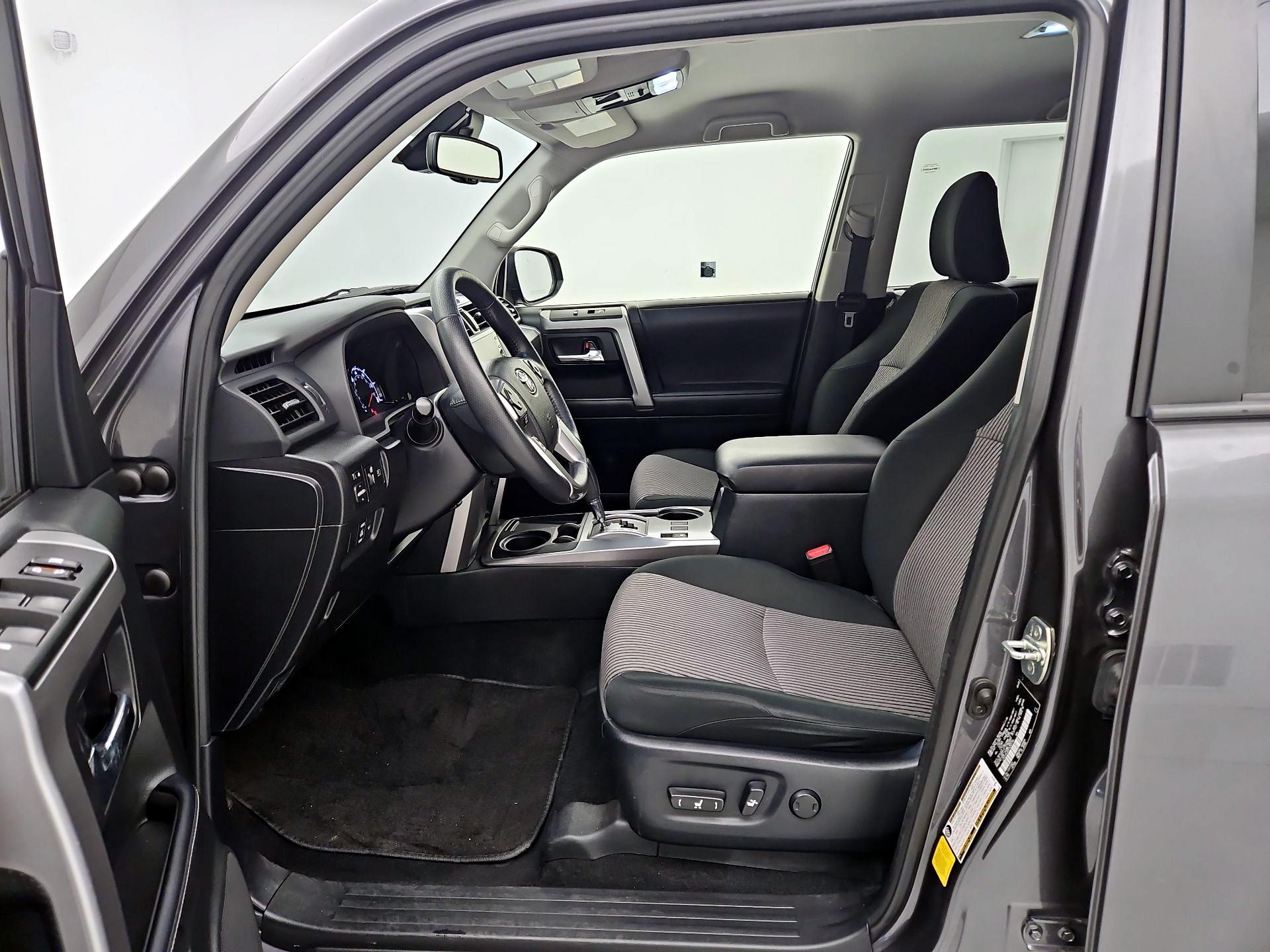 Thumbnail: 2023 Toyota 4Runner - 11