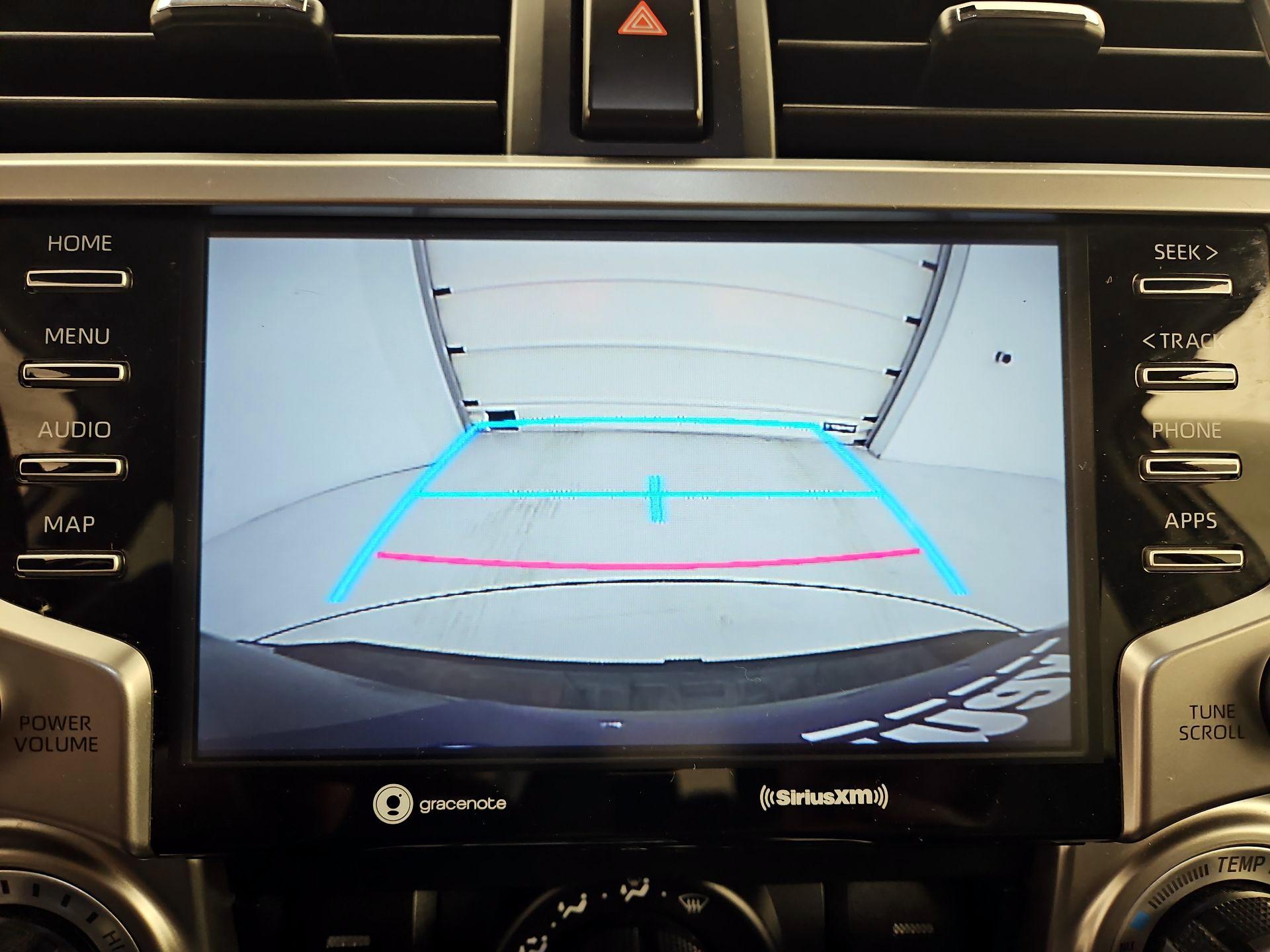 Thumbnail: 2023 Toyota 4Runner - 14