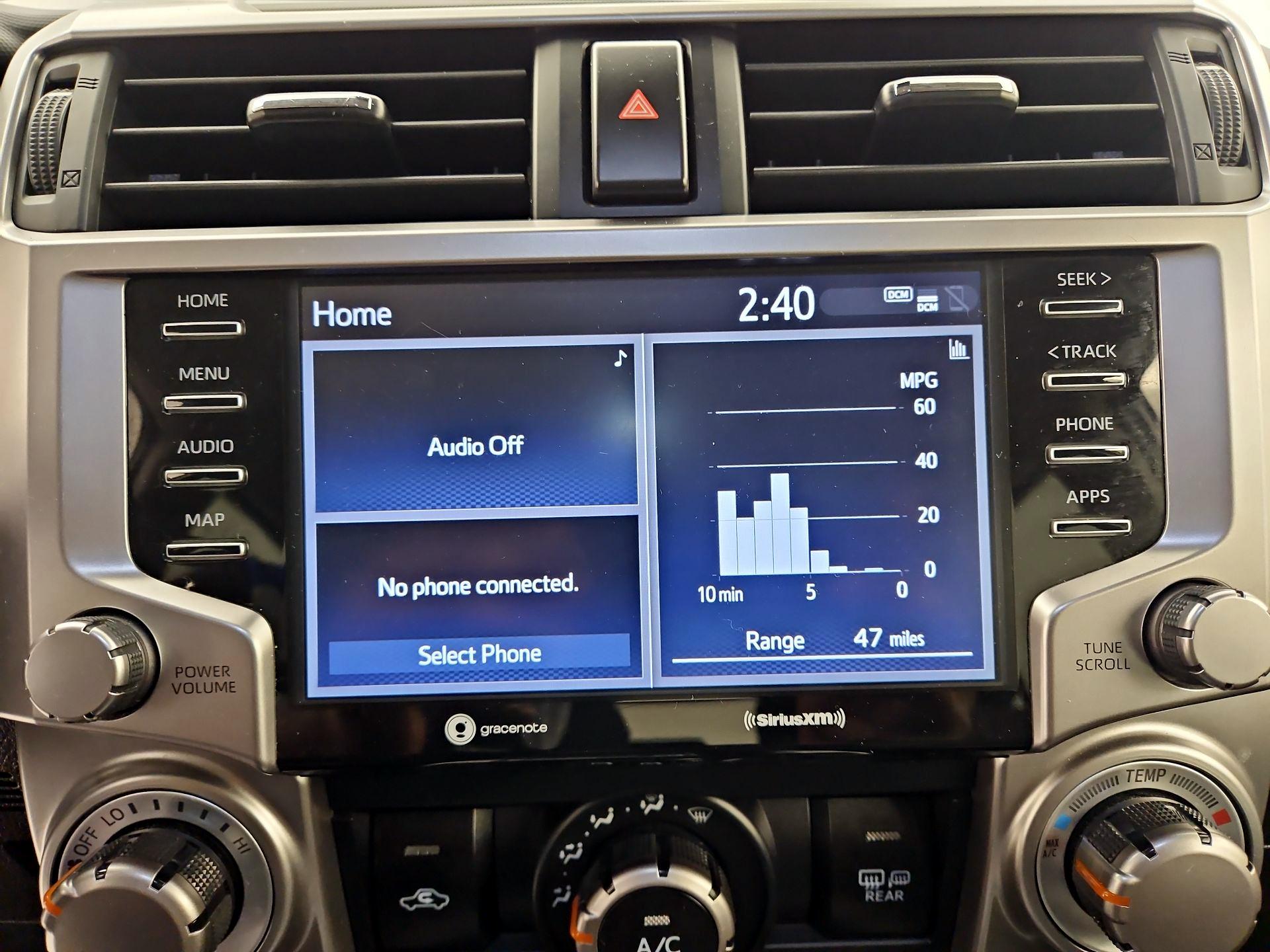 Thumbnail: 2023 Toyota 4Runner - 15