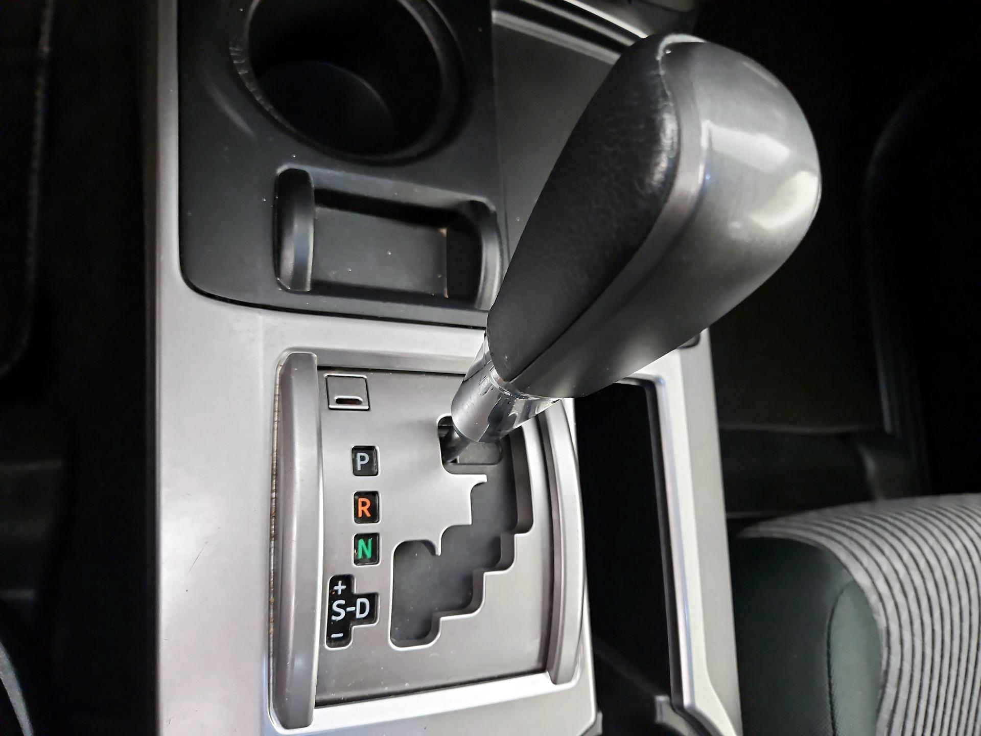 Thumbnail: 2023 Toyota 4Runner - 17