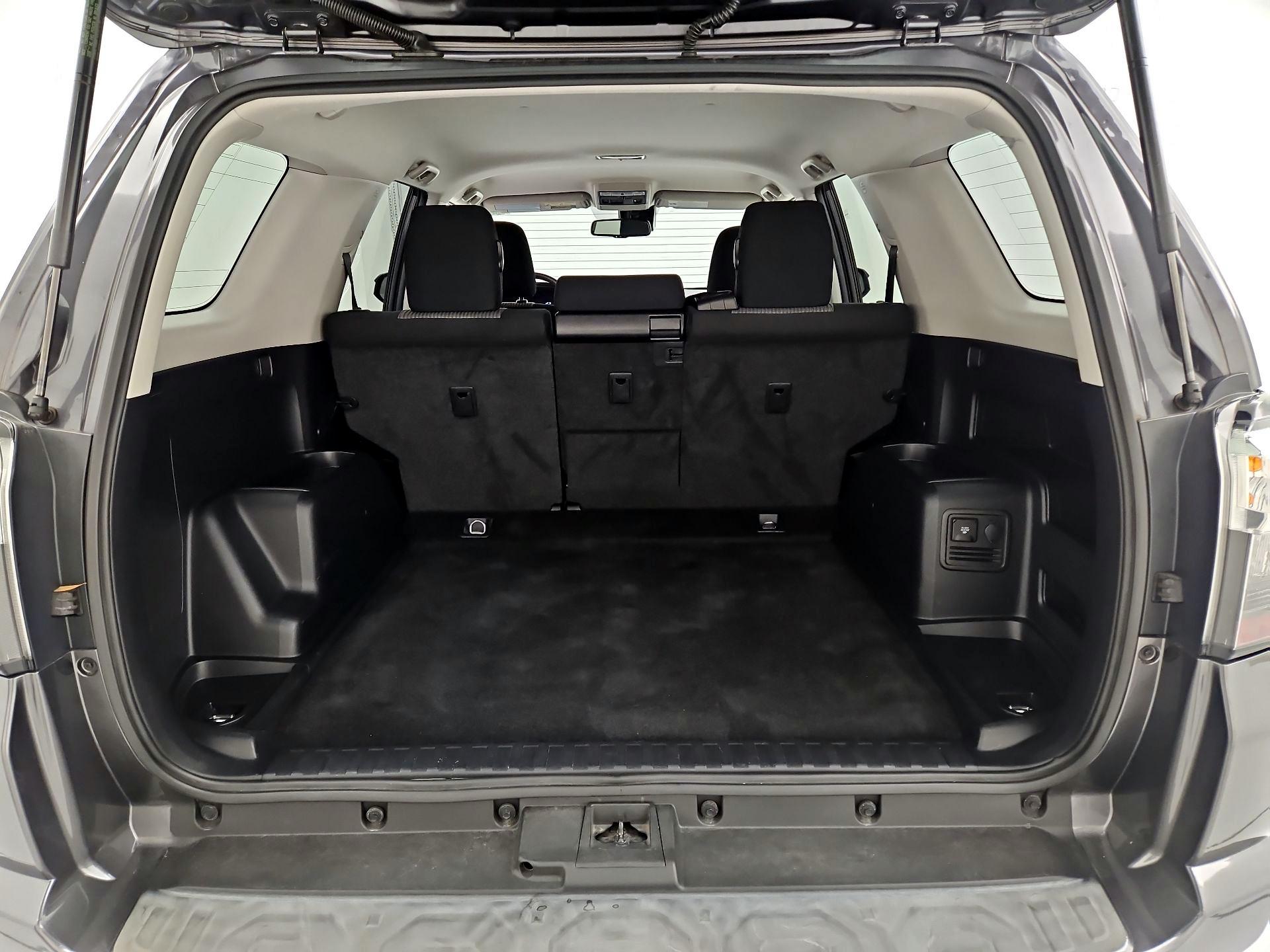 Thumbnail: 2023 Toyota 4Runner - 20