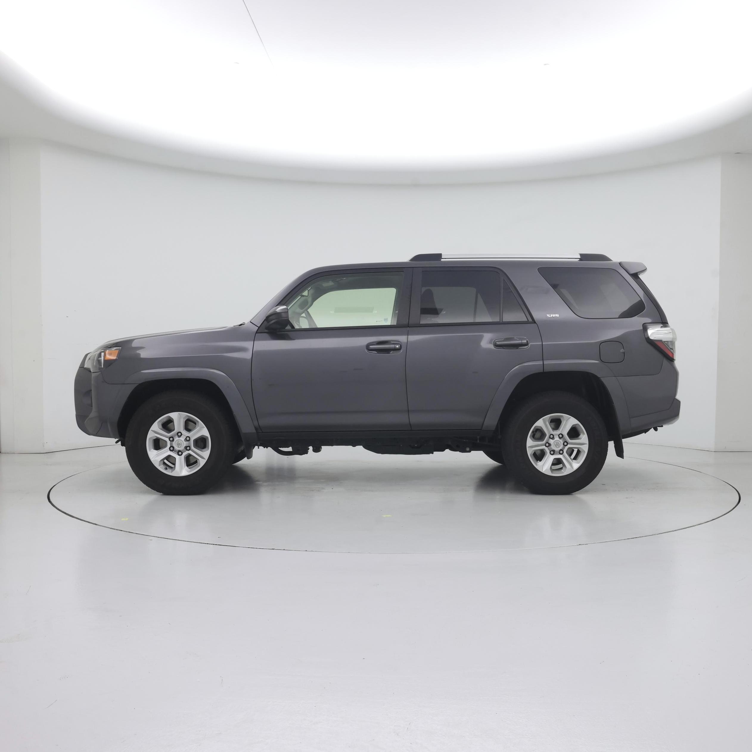 Thumbnail: 2023 Toyota 4Runner - 3
