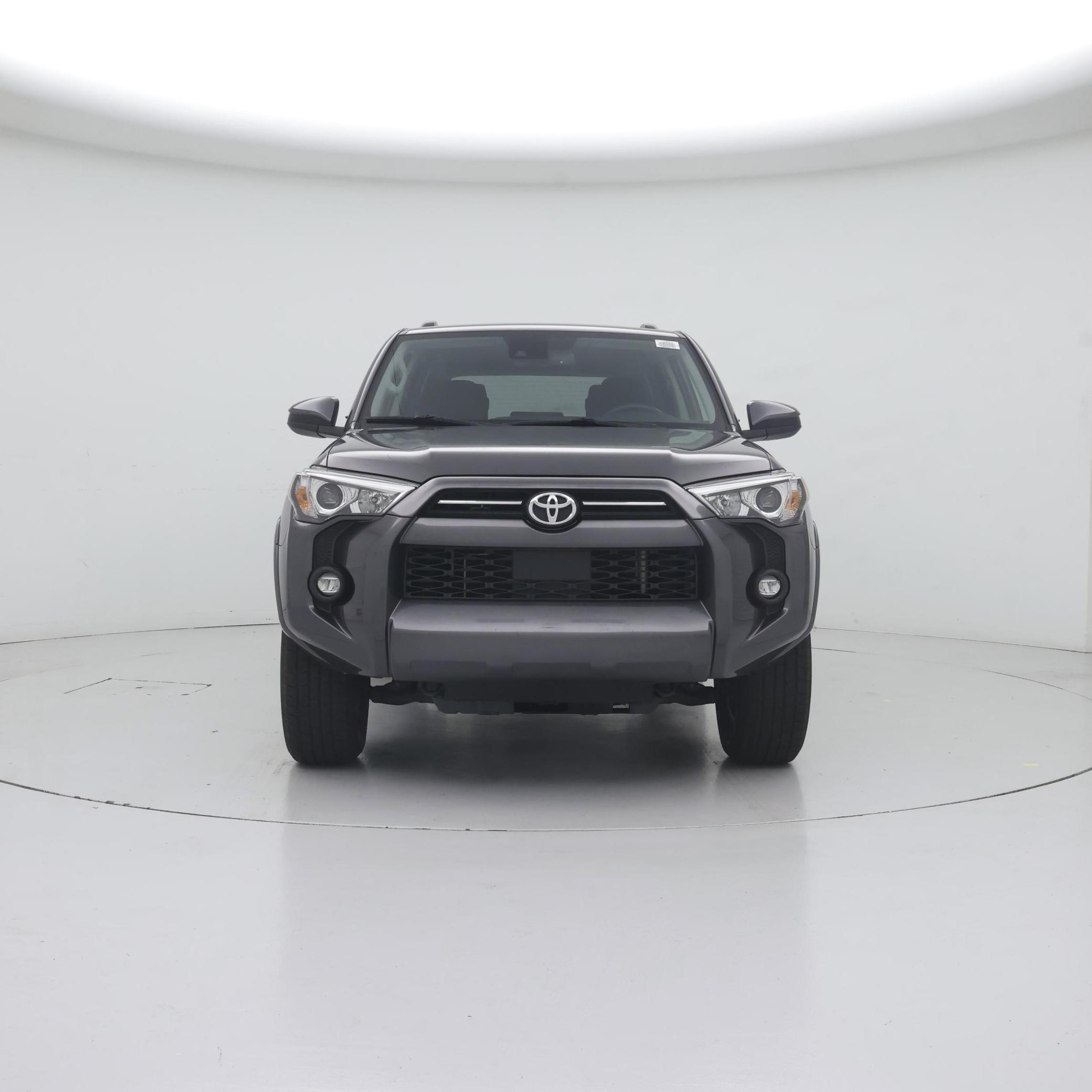 Thumbnail: 2023 Toyota 4Runner - 5