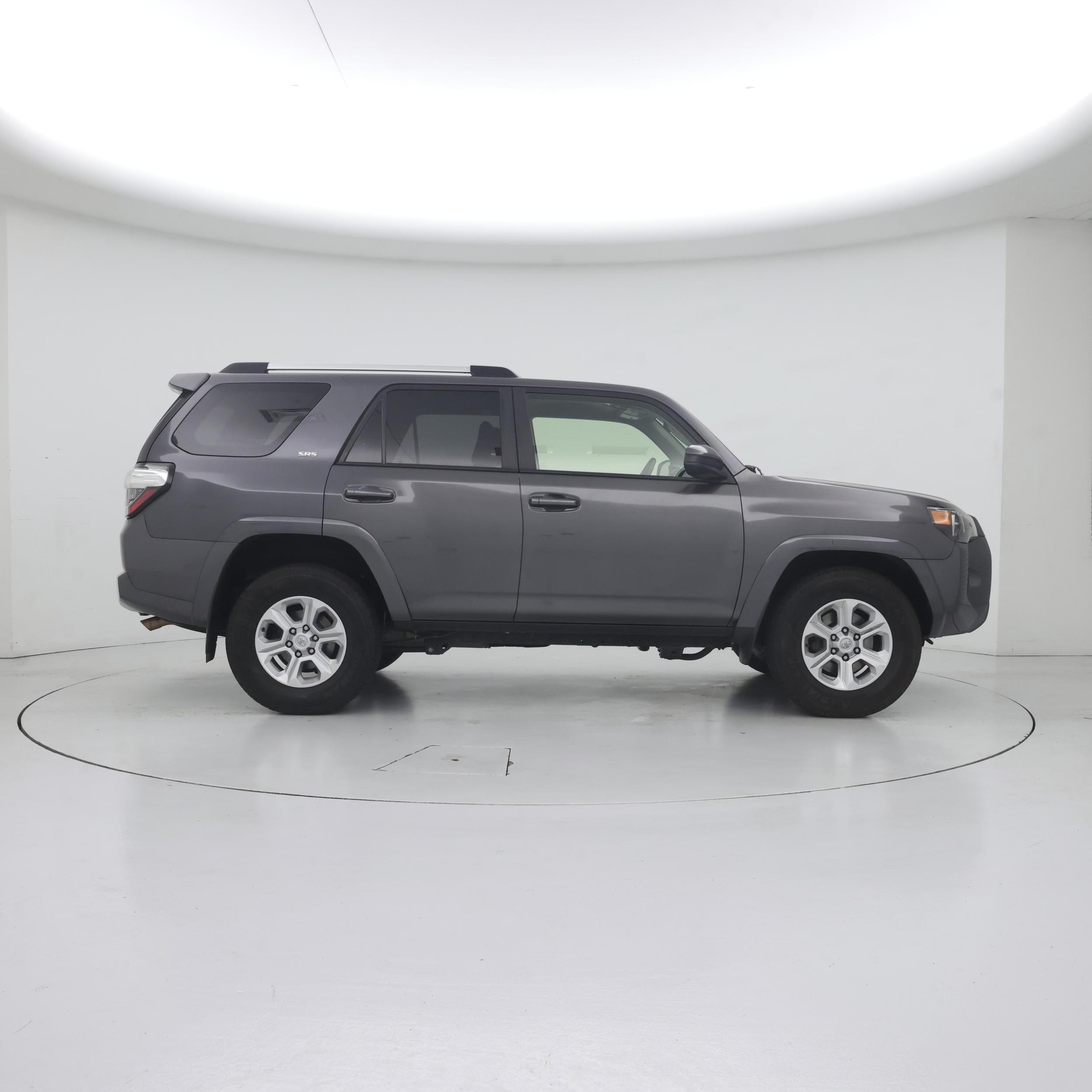 Thumbnail: 2023 Toyota 4Runner - 7