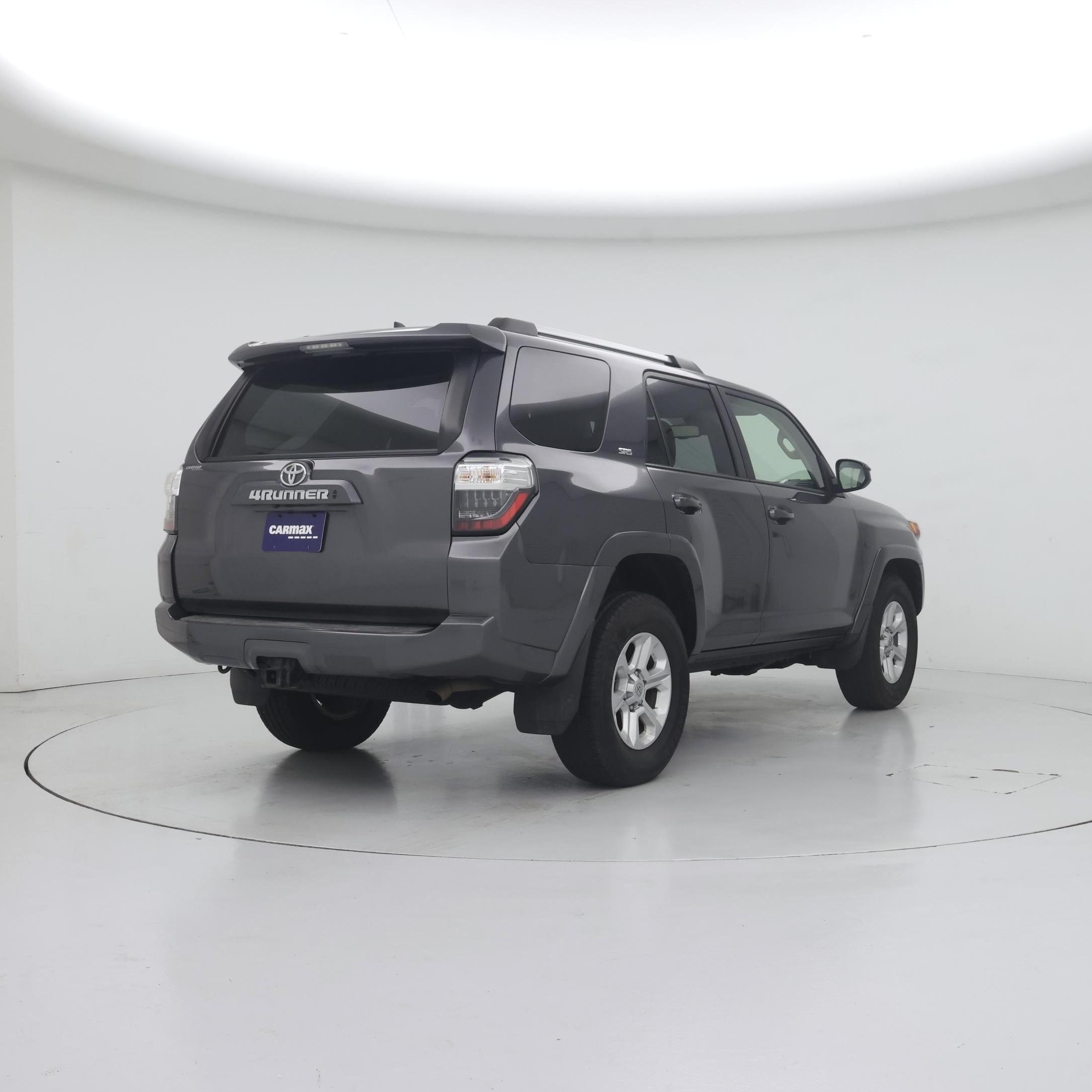Thumbnail: 2023 Toyota 4Runner - 8