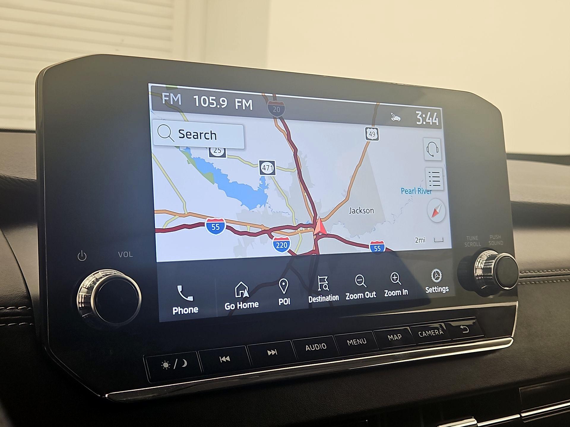 Thumbnail: 2024 Mitsubishi Outlander - 14