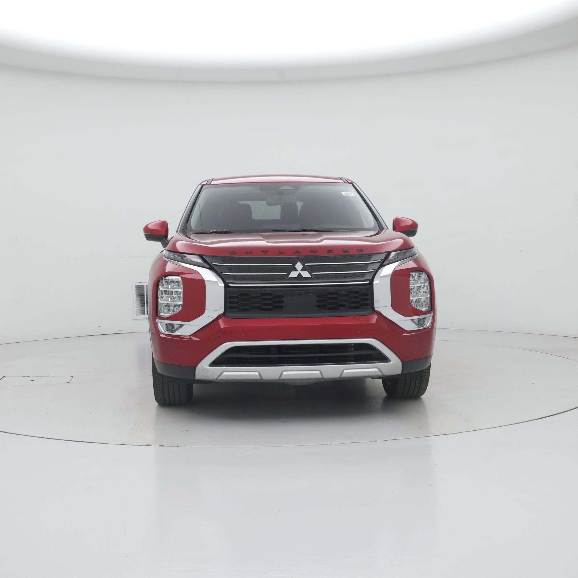 Thumbnail: 2024 Mitsubishi Outlander - 5